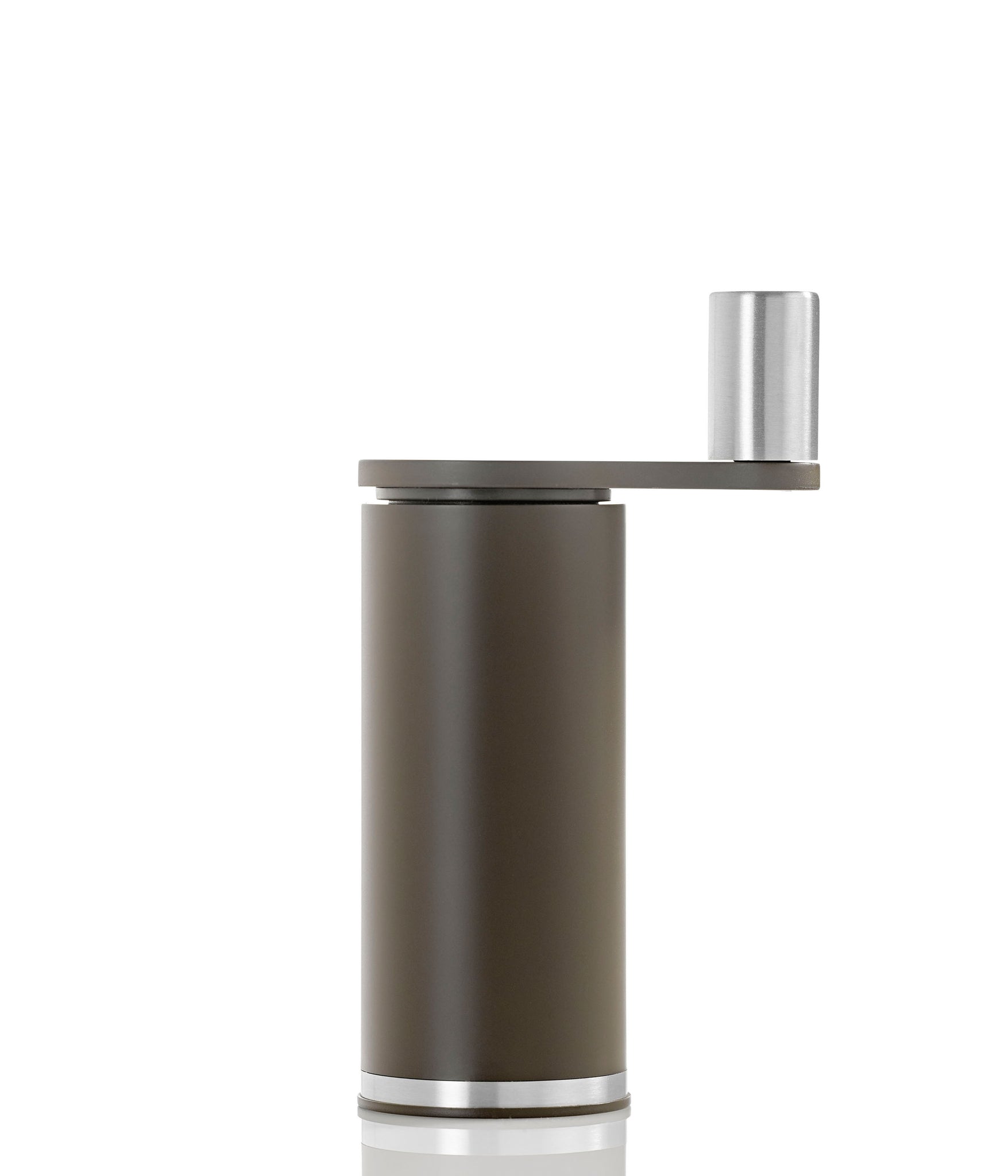 AdHoc Smoos Geared Salt & Pepper Mill