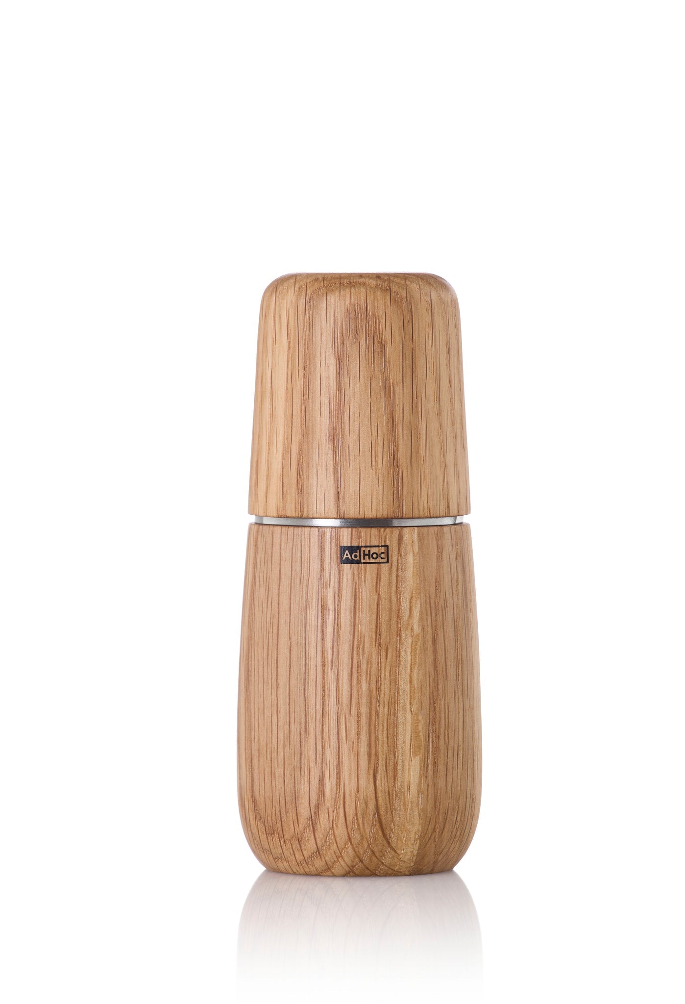 AdHoc Yono Light Salt & Pepper Mill - 15cm