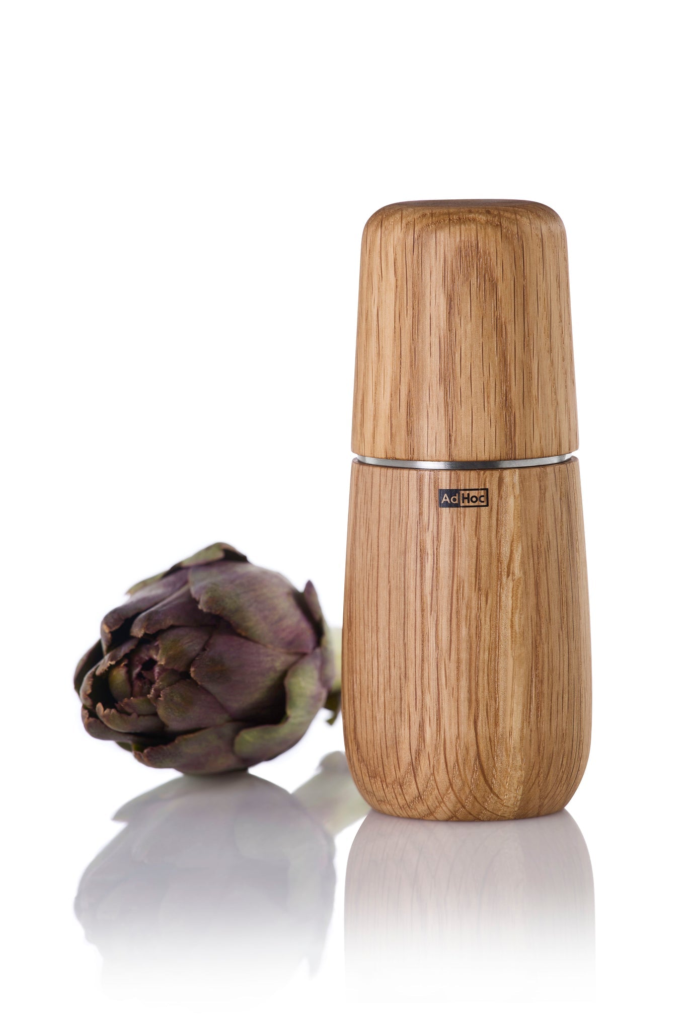 AdHoc Yono Light Salt & Pepper Mill - 15cm