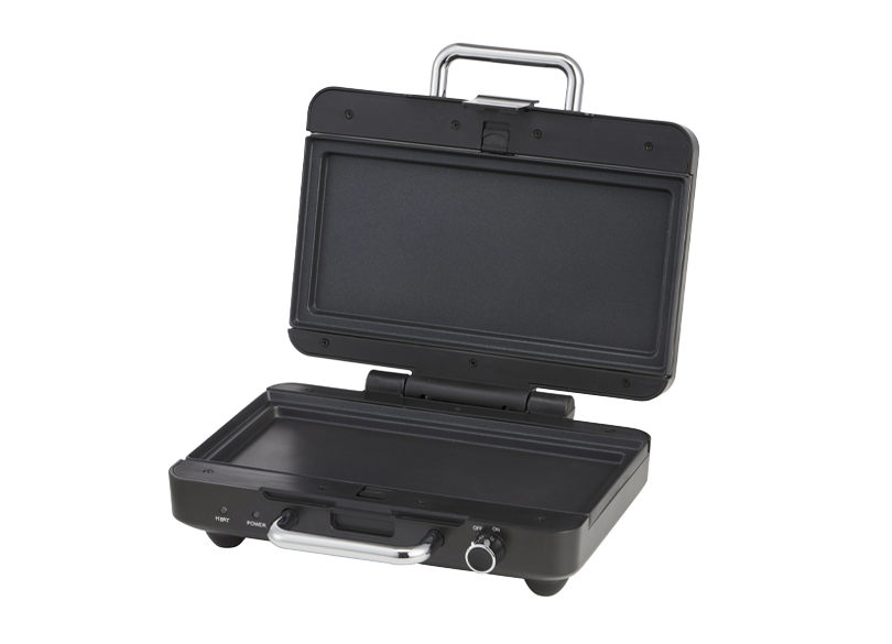 Morphy Richards Multi Press - Titanium