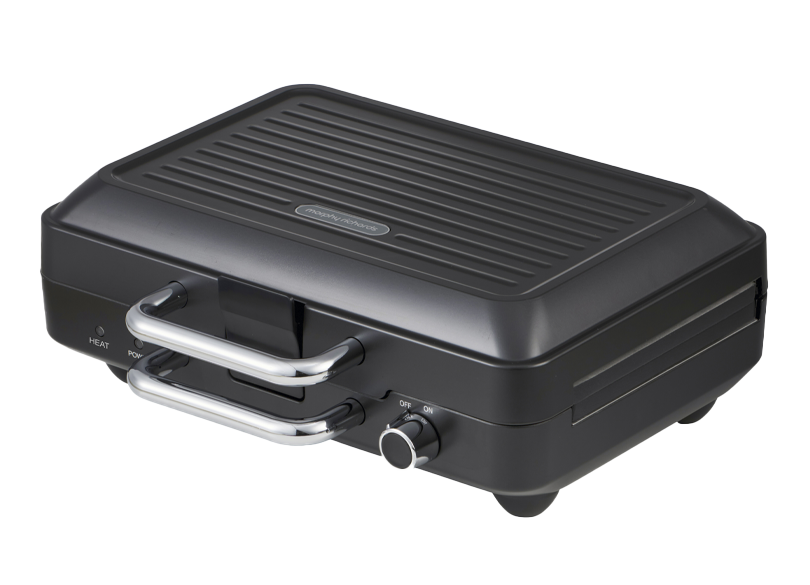 Morphy Richards Multi Press - Titanium