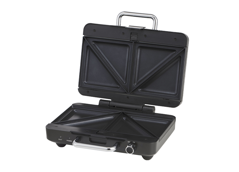 Morphy Richards Multi Press - Titanium