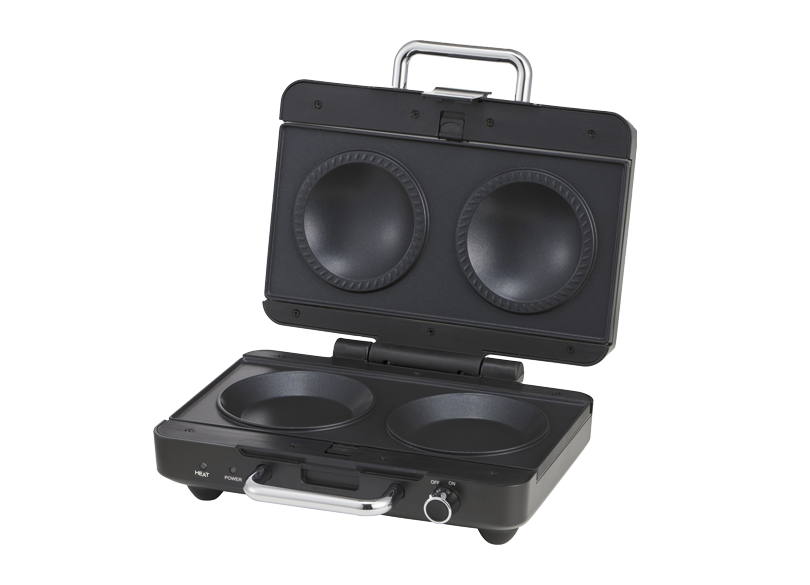 Morphy Richards Multi Press - Titanium