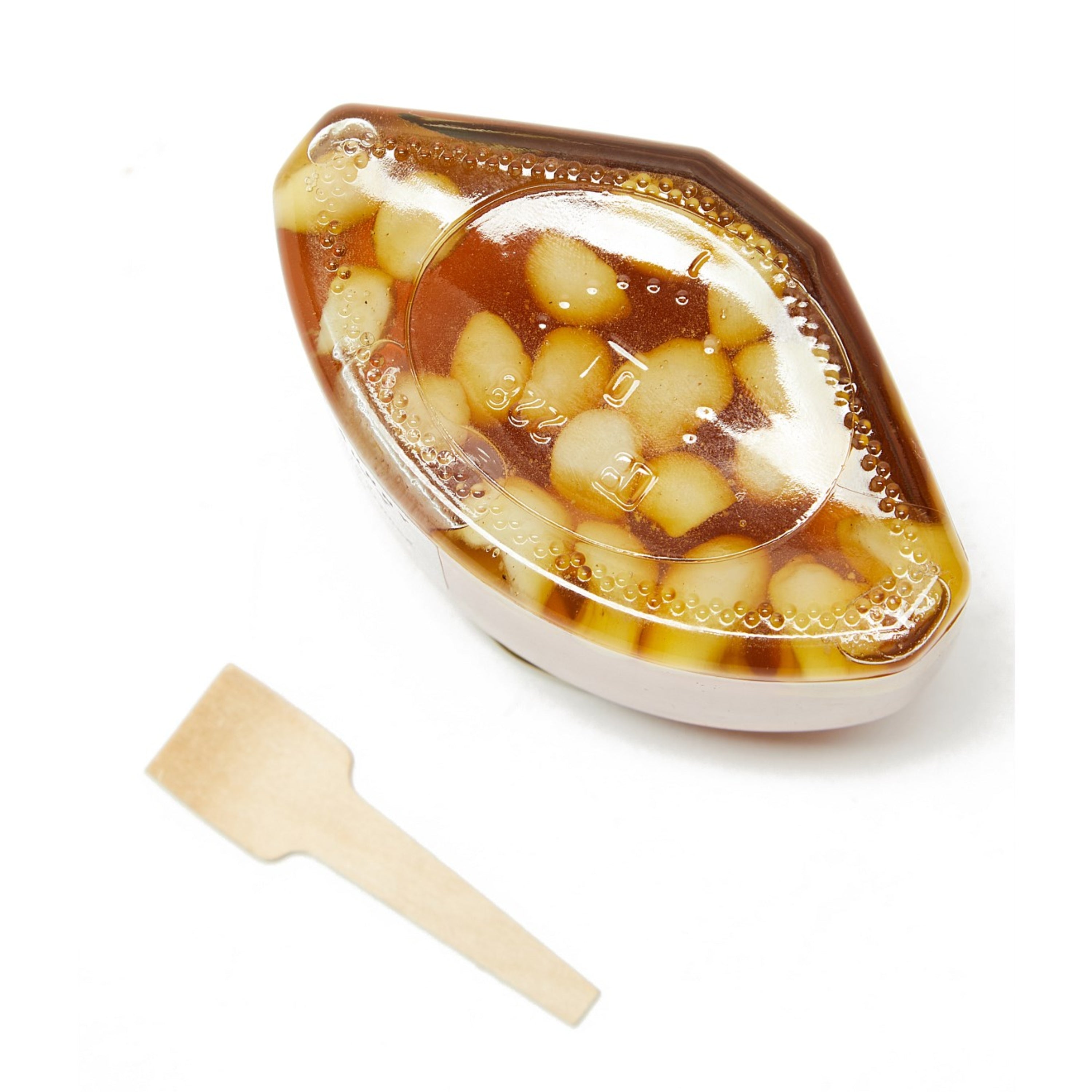 Maya Sunny Honey Macadamia Crunch 300g