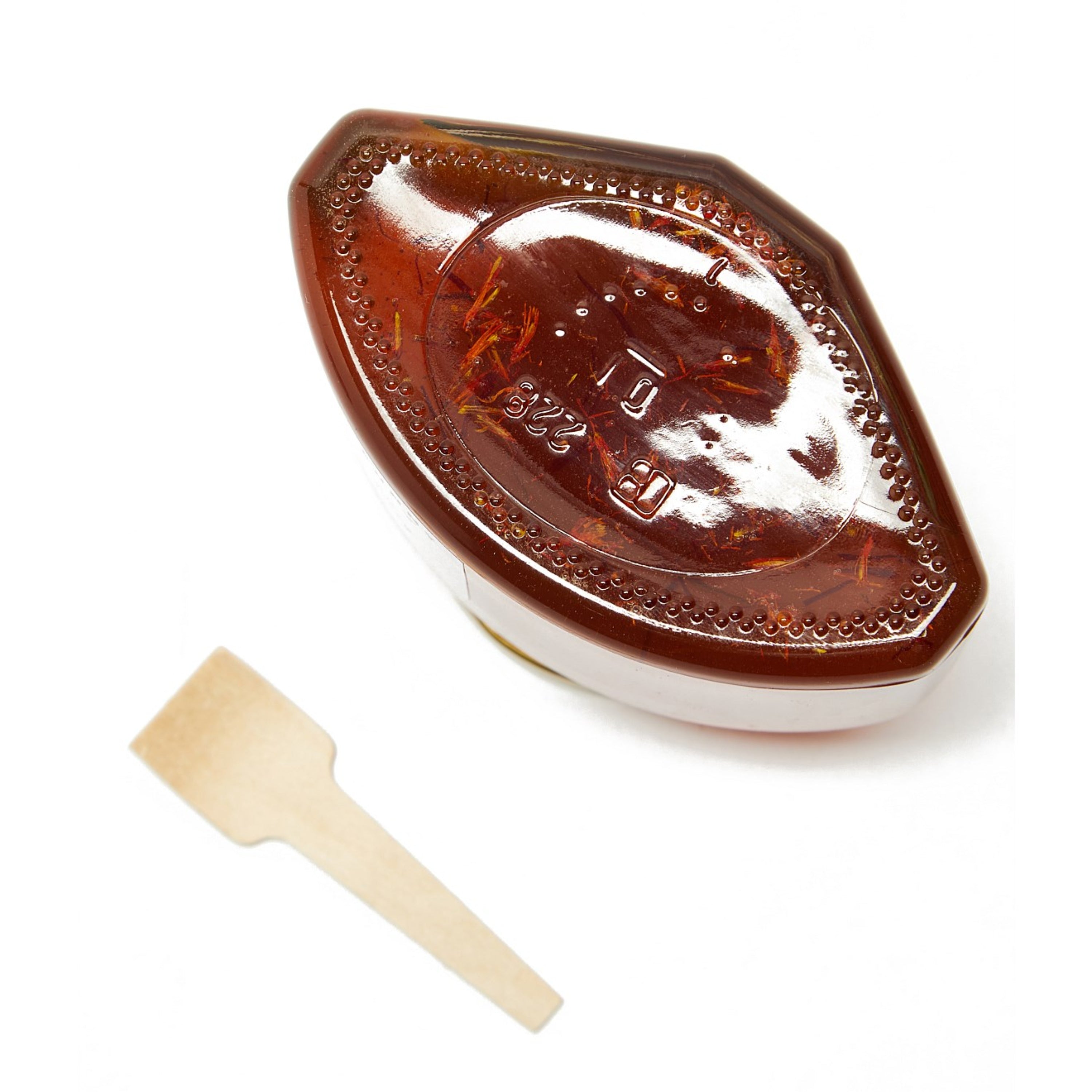 Maya Sunny Honey Saffron 300g