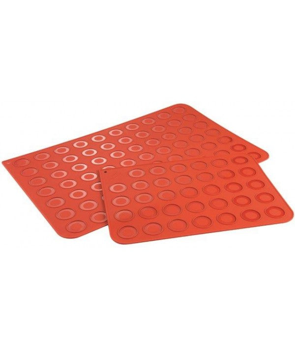 Martellato Macaron Mat
