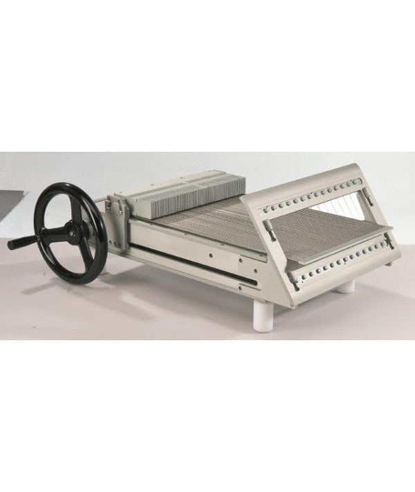 Martellato Driving Force Guitar Cutter Large