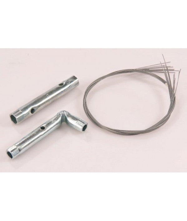Martellato Driving Force Guitar Cutter Large