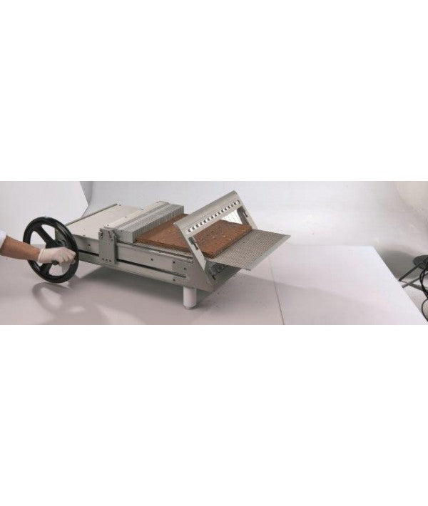 Martellato Driving Force Guitar Cutter Large
