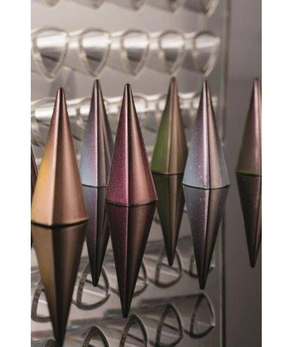 Martellato Praline Mould Triangular Pyramid