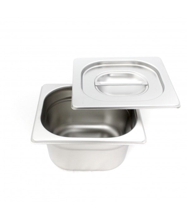 Martellato Chocolate Melter Analogue Basin & Lid 1.5L