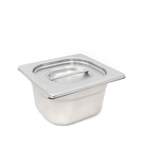 Martellato Chocolate Melter Analogue Basin & Lid 1.5L