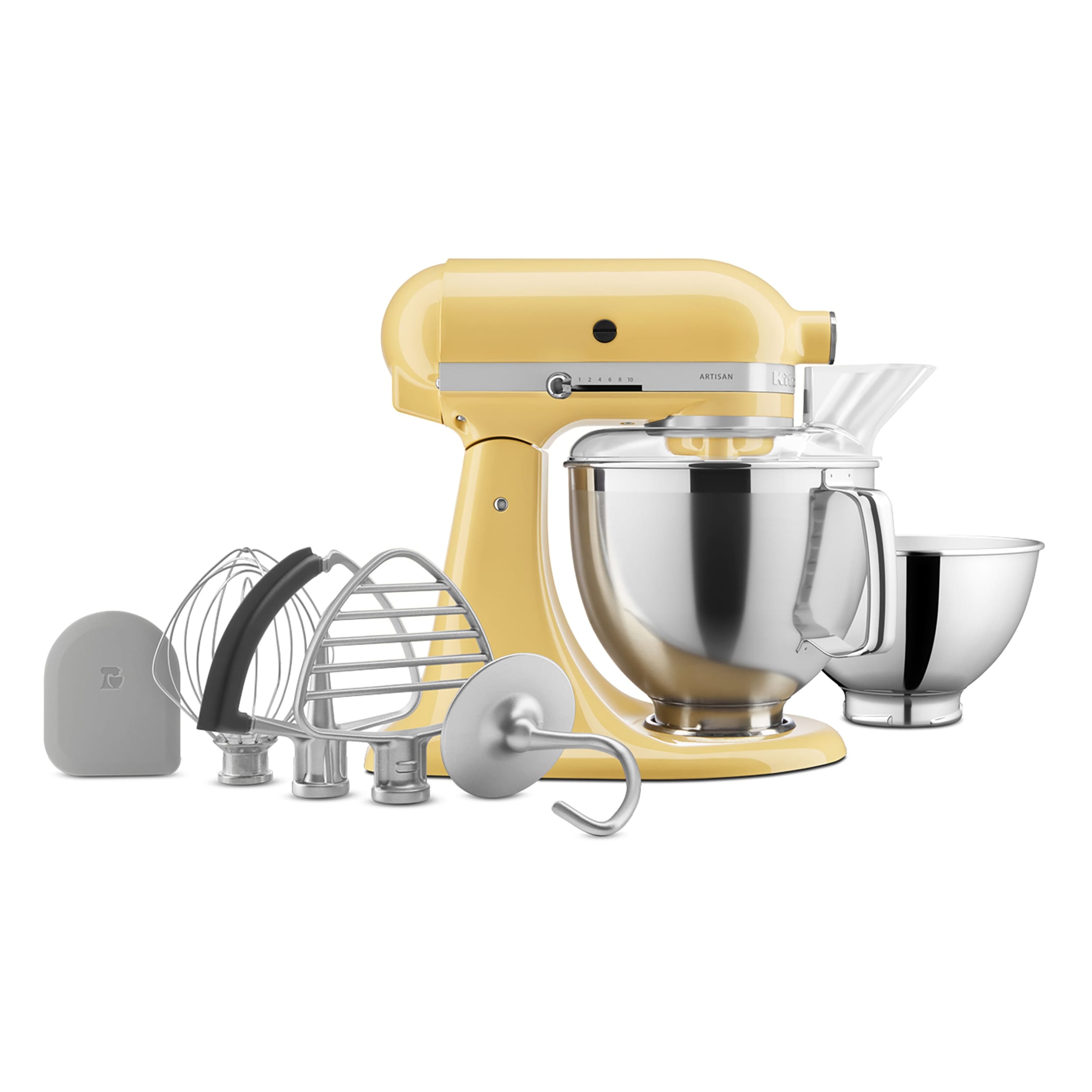 KitchenAid Artisan Tilt-Head Stand Mixer KSM195
