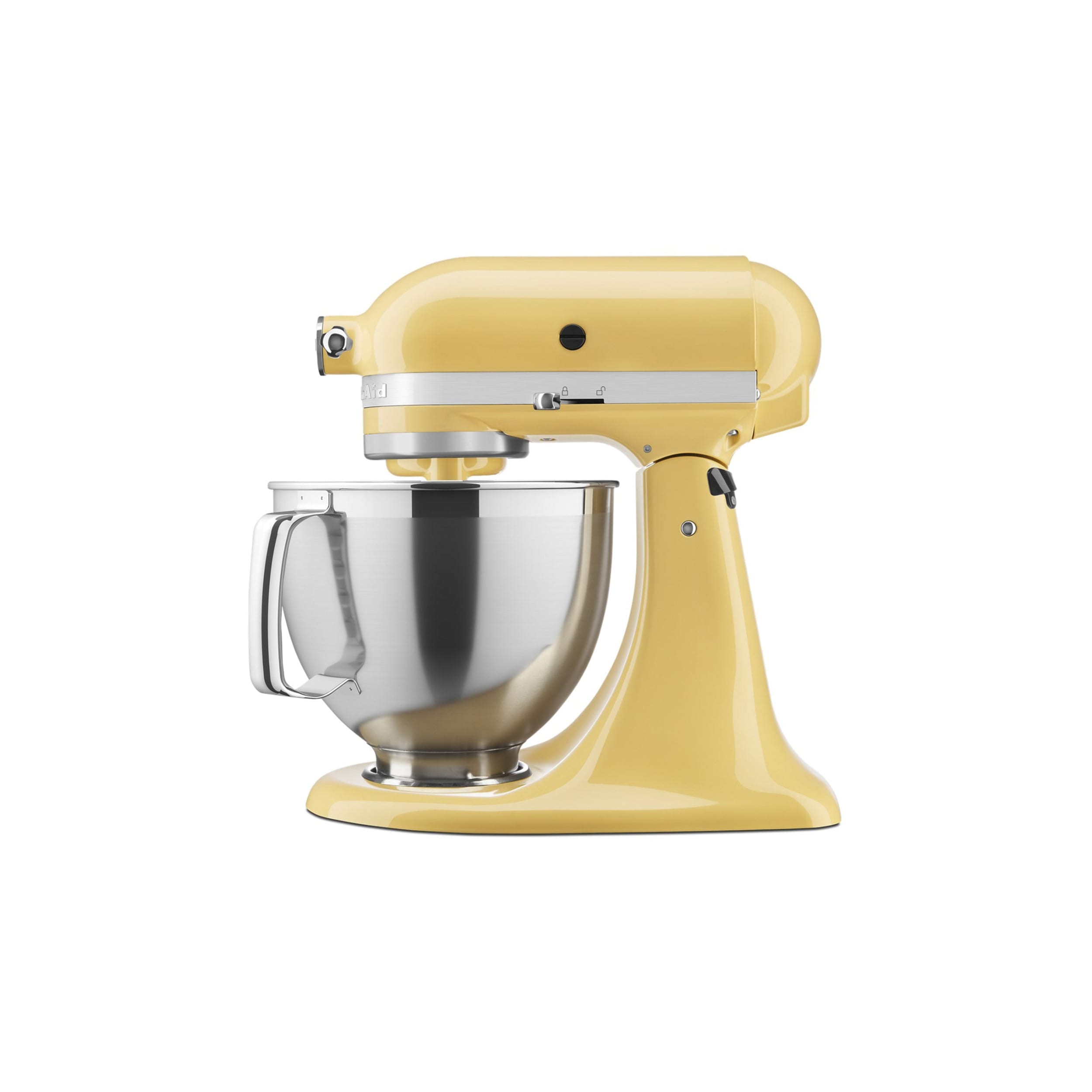 KitchenAid Artisan Tilt-Head Stand Mixer KSM195