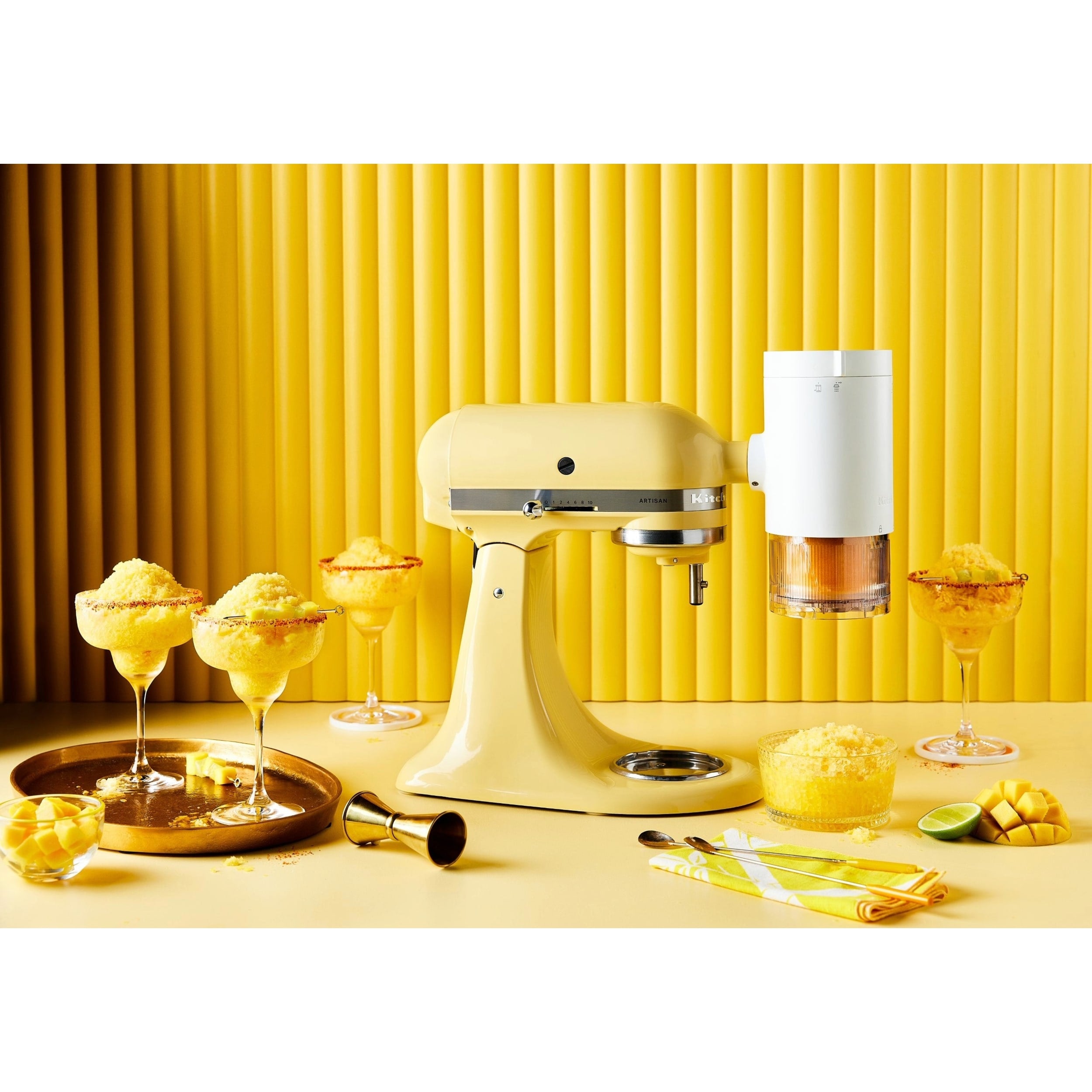 KitchenAid Artisan Tilt-Head Stand Mixer KSM195