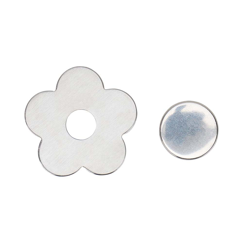 Annabel Trends Magnetic Tablecloth Weights Bee