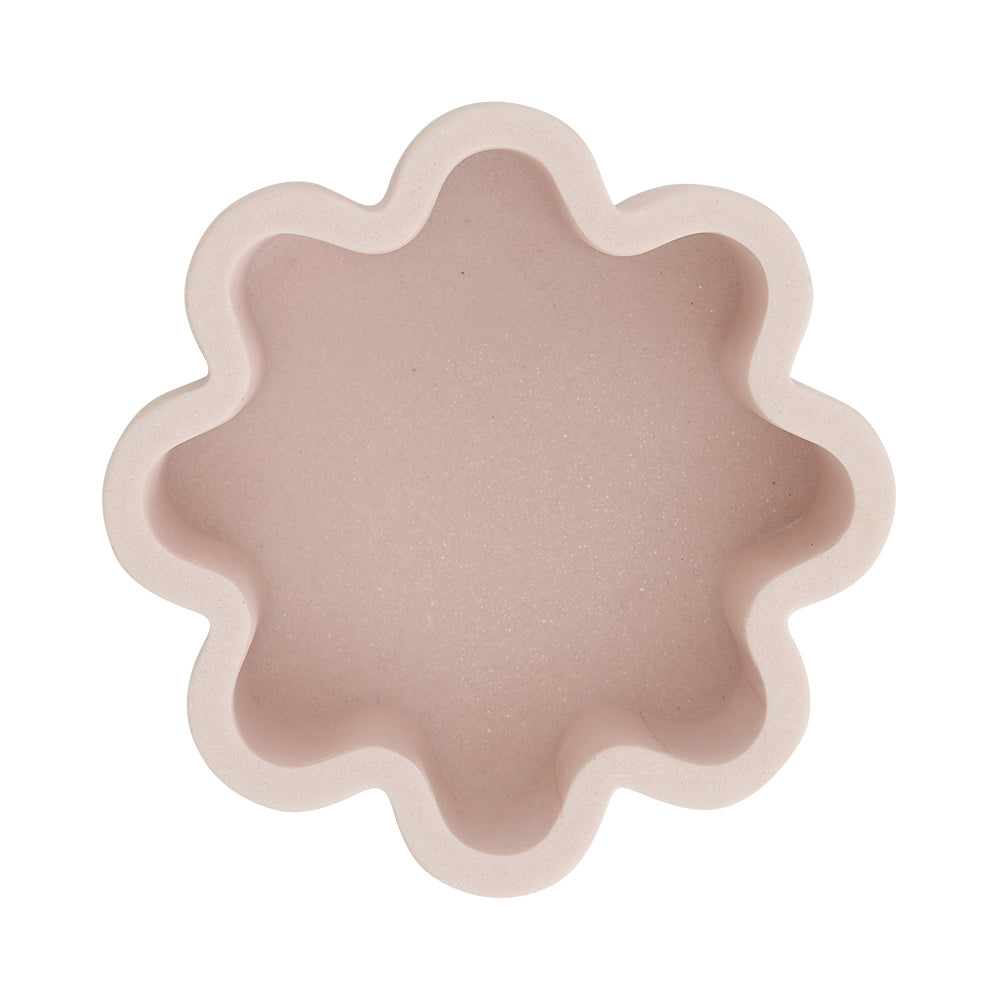 Annabel Trends Marble Trinket Box