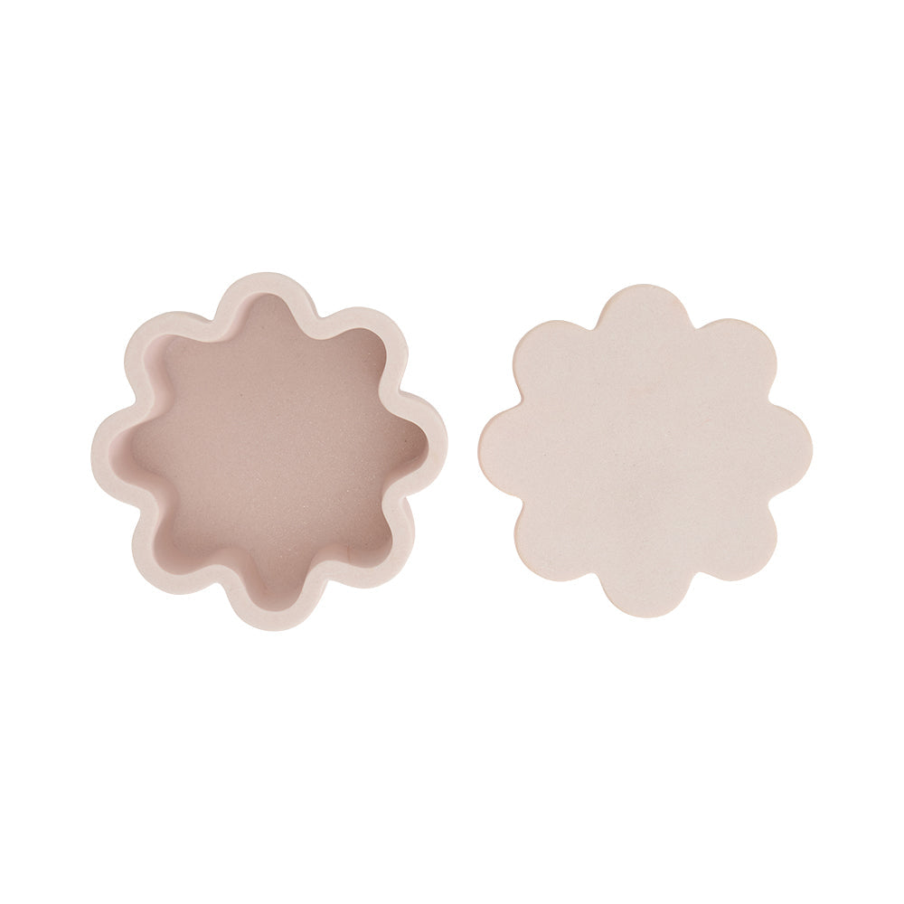 Annabel Trends Marble Trinket Box
