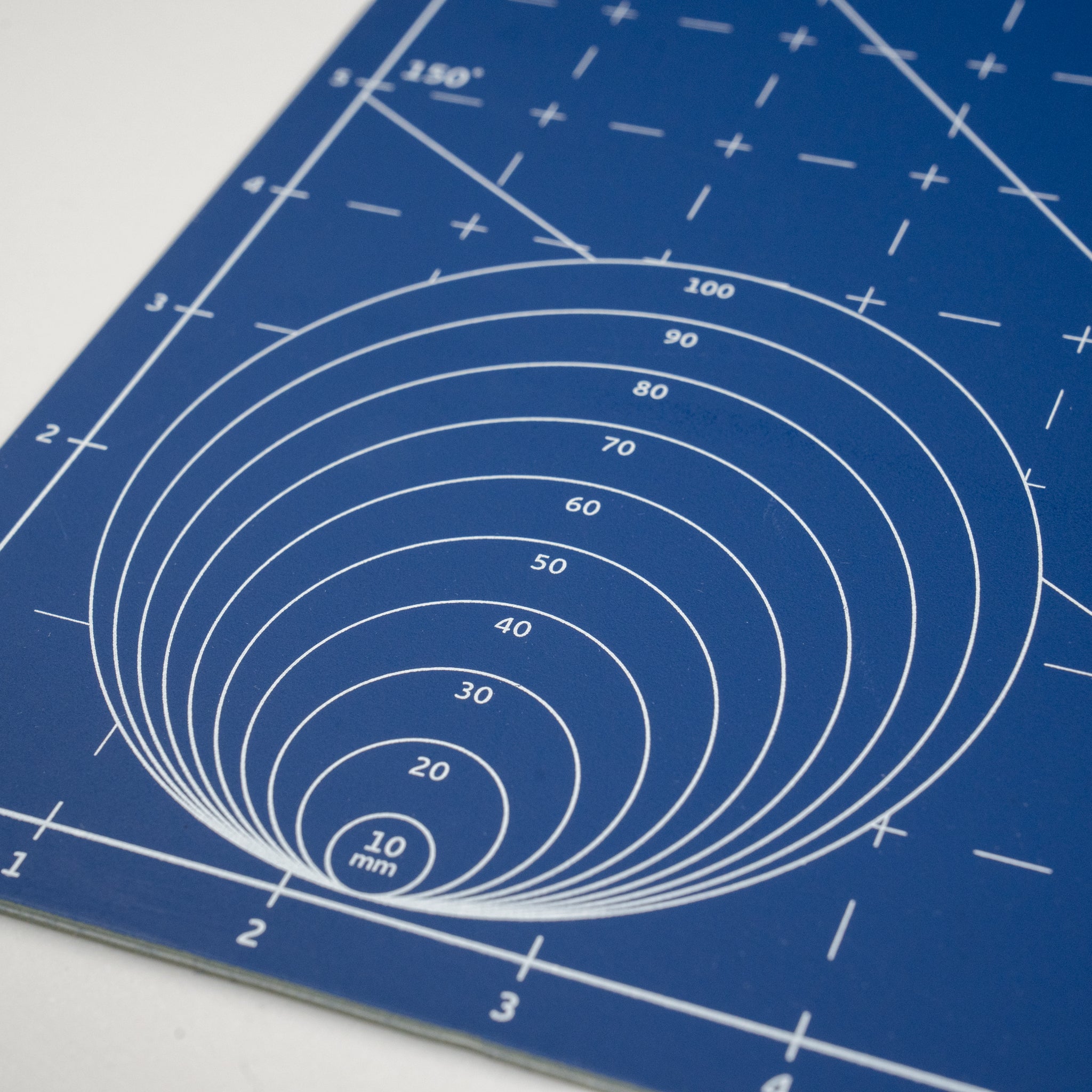 LOYAL Self Healing Cutting Mat A4