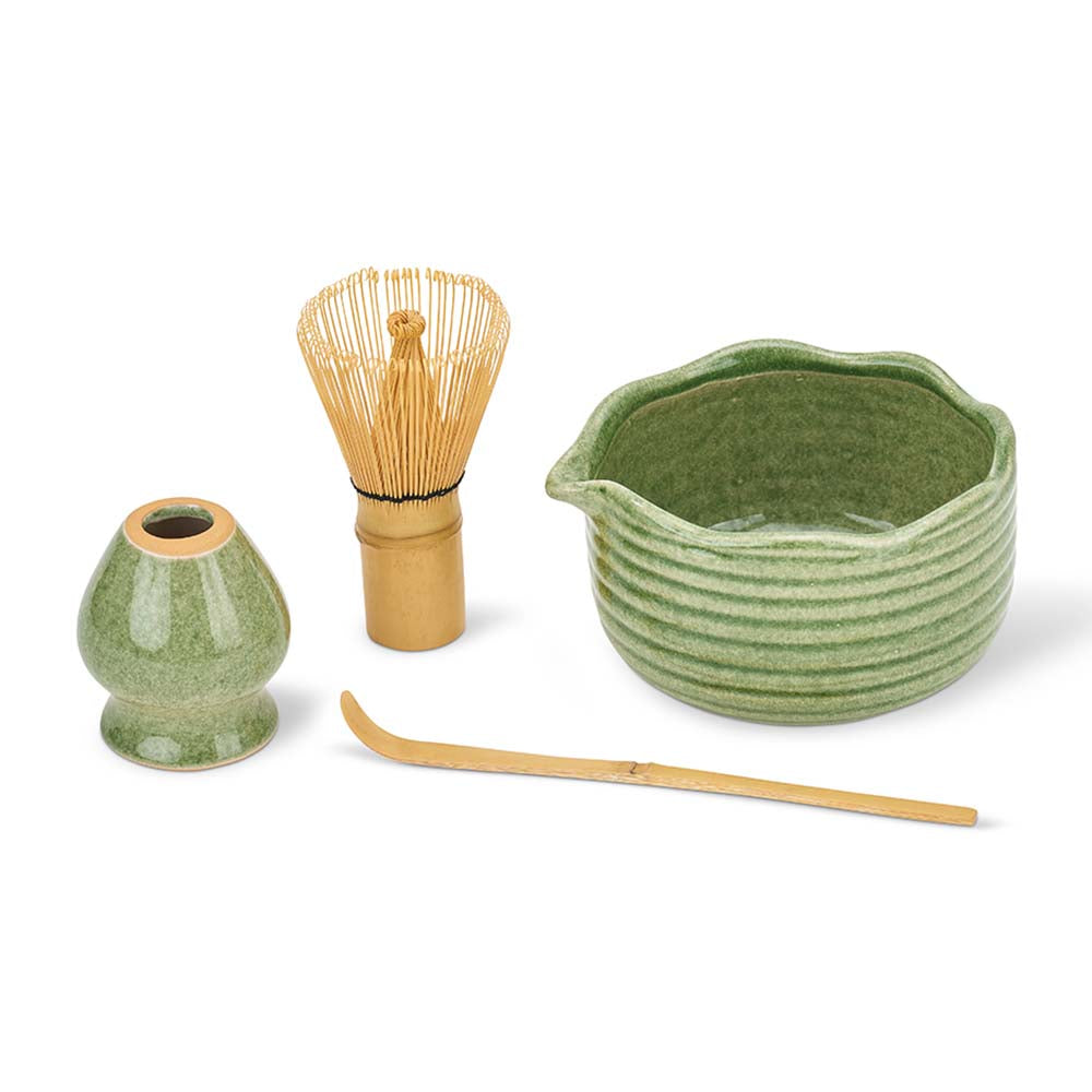 Annabel Trends Matcha Tea Set
