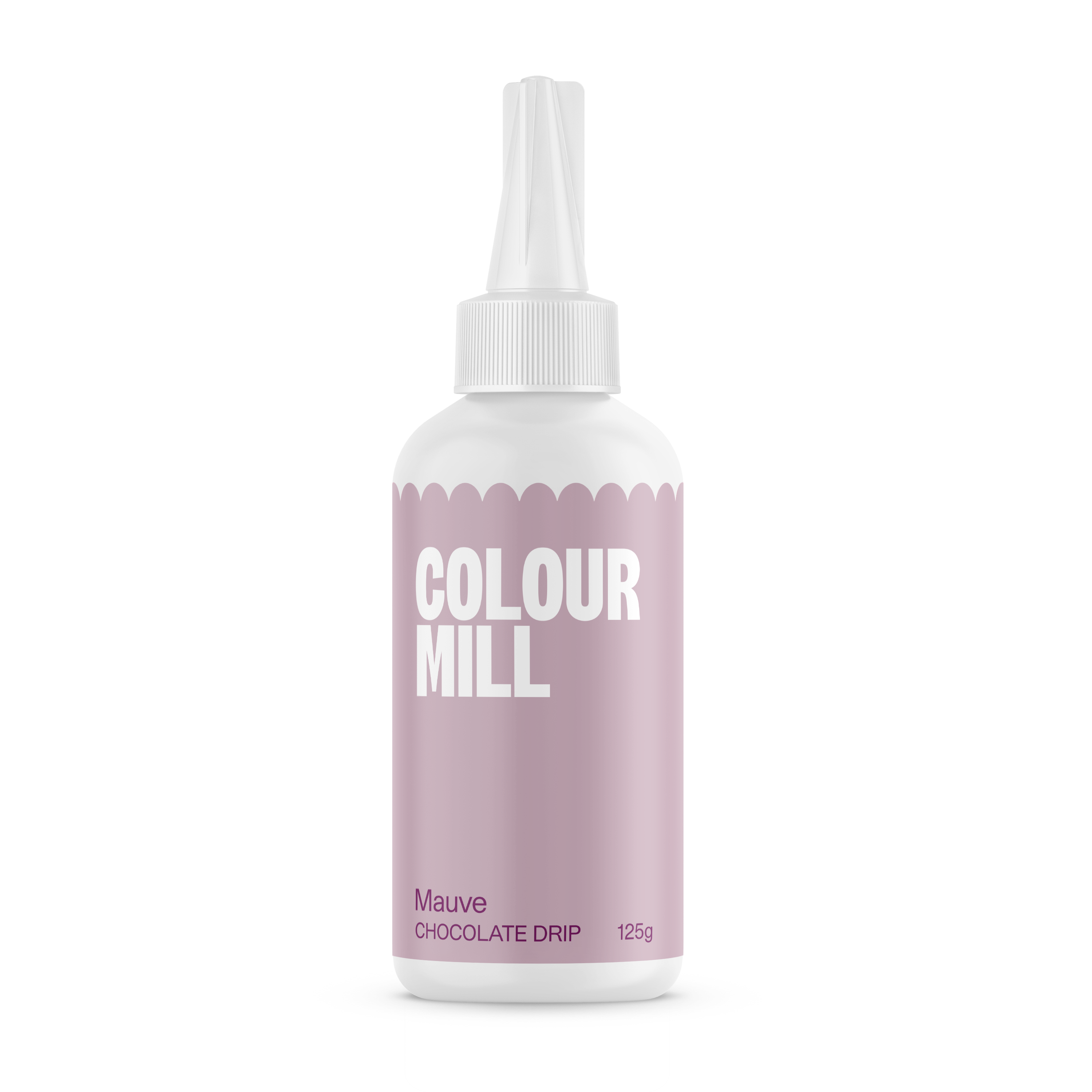 Colour Mill Chocolate Drip Mauve (125g)