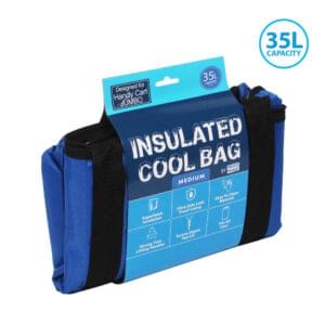 Insulated Cool Bag Medium