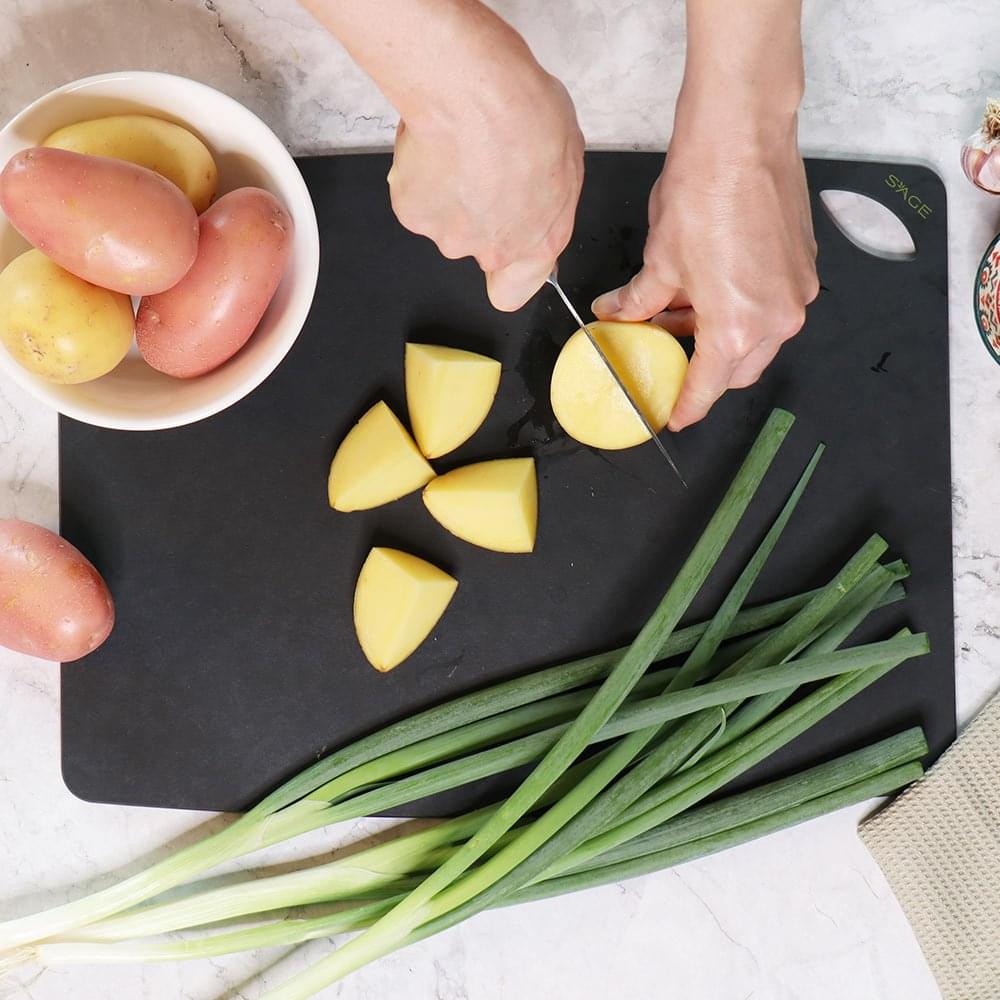 Eco Basics Cutting Board - Medium