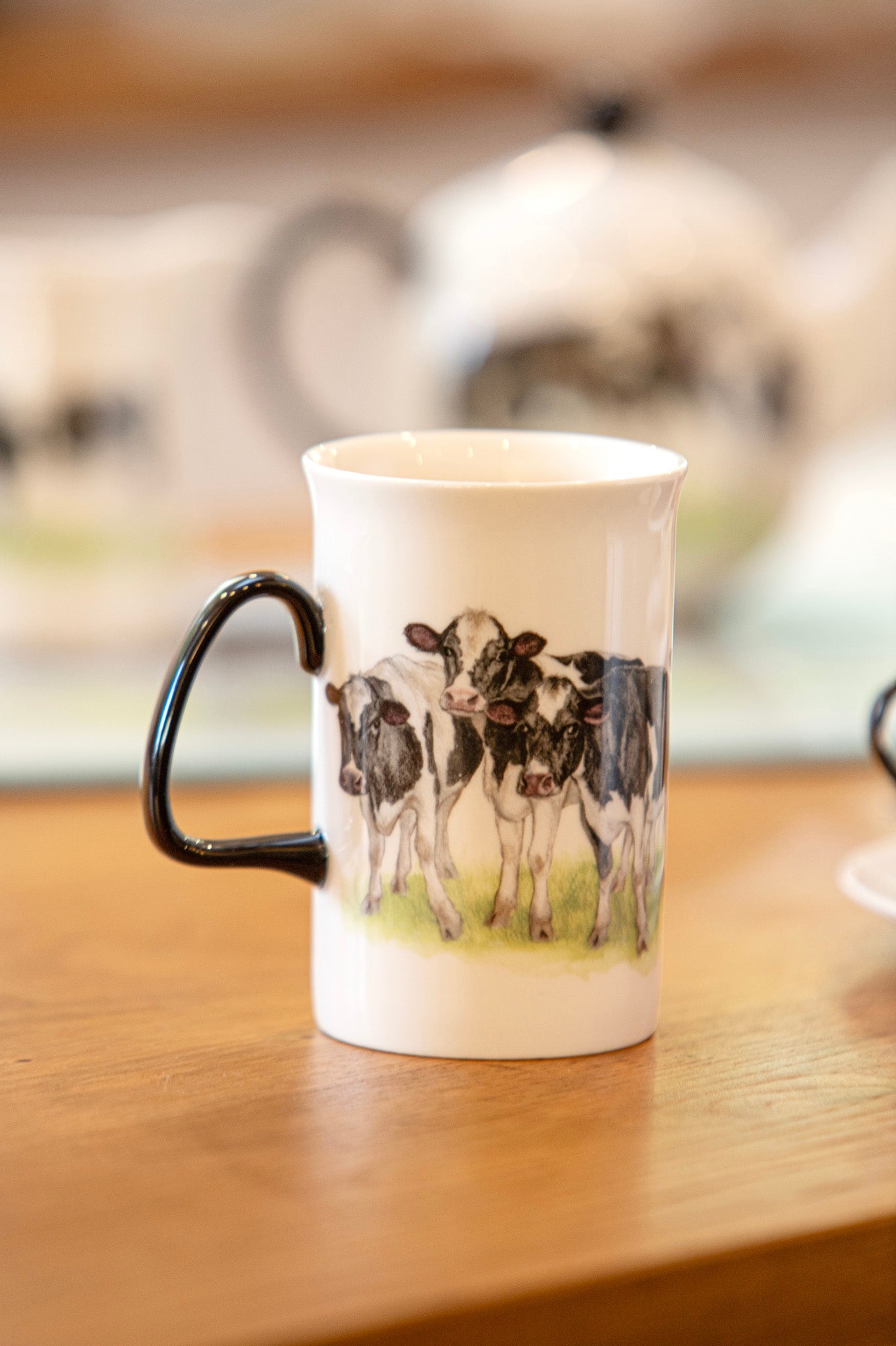 Ashdene Meet The Girls Can Mug
