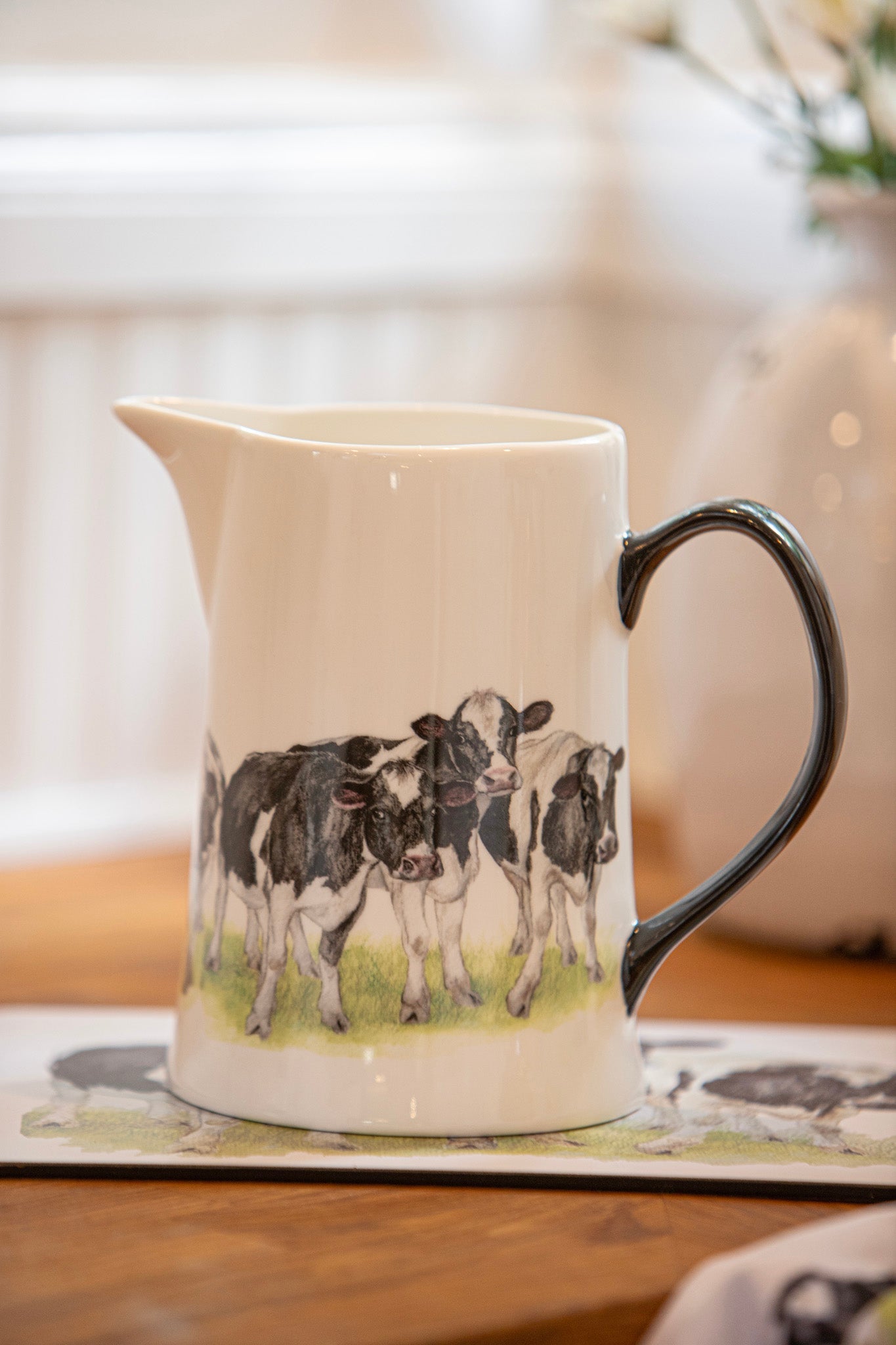 Ashdene Meet The Girls 1300ml Jug