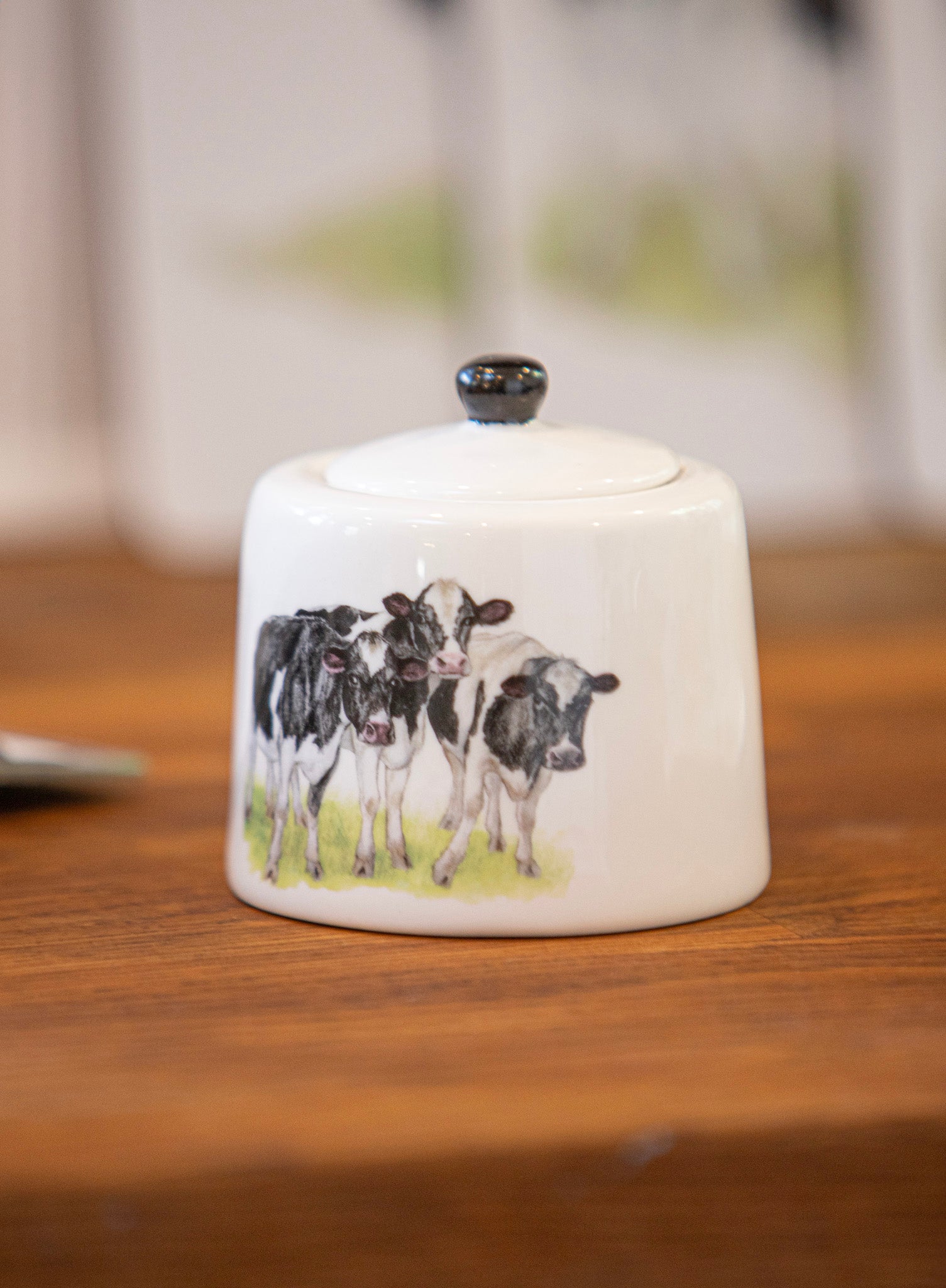 Ashdene Meet The Girls Sugar Bowl