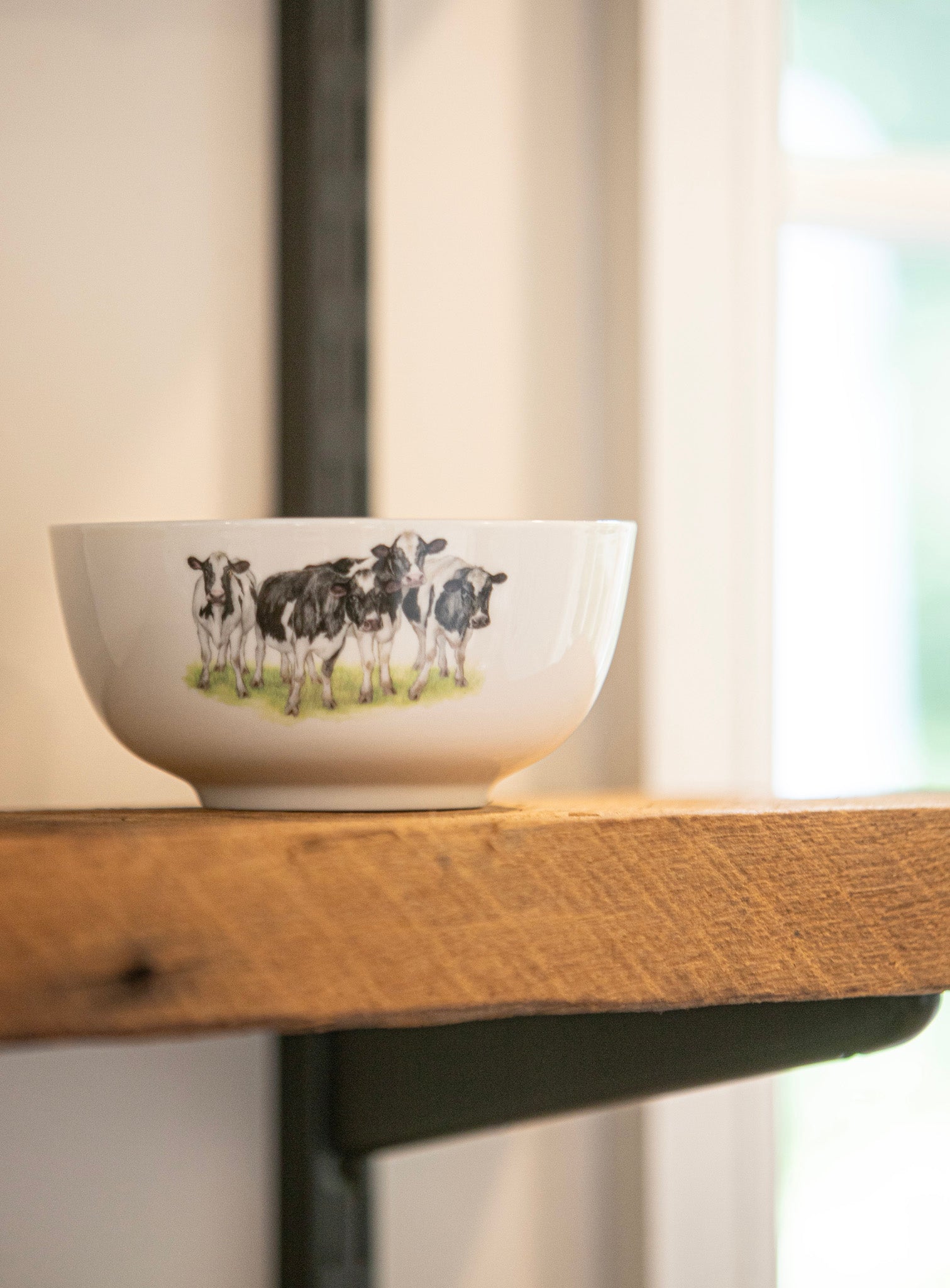 Ashdene Meet The Girls 4pk Bowl