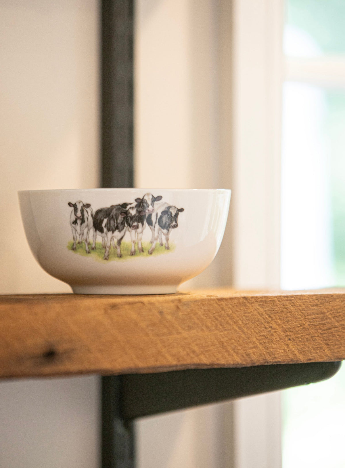 Ashdene Meet The Girls 4pk Bowl
