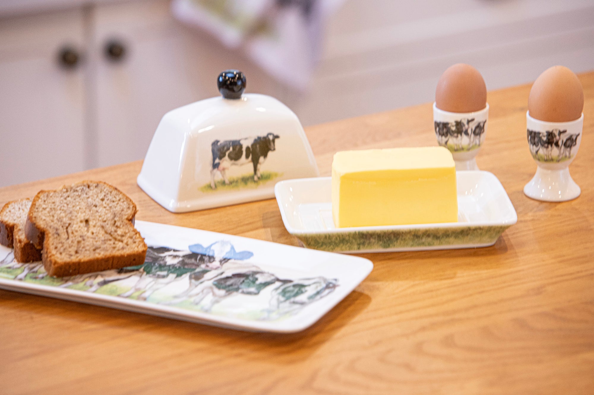 Ashdene Meet The Girls Rectangle Platter