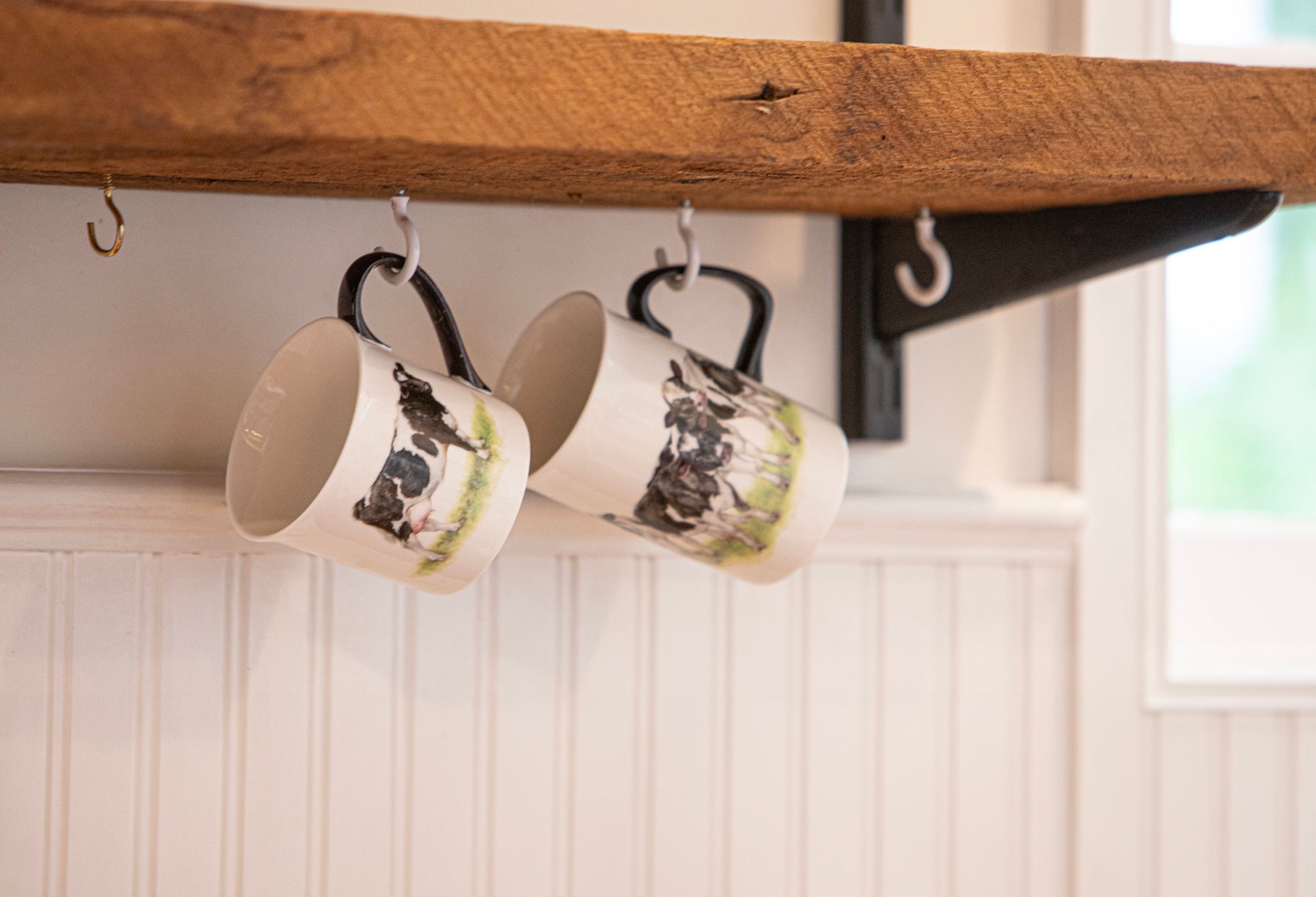 Ashdene Meet The Girls Wide Flare Mug