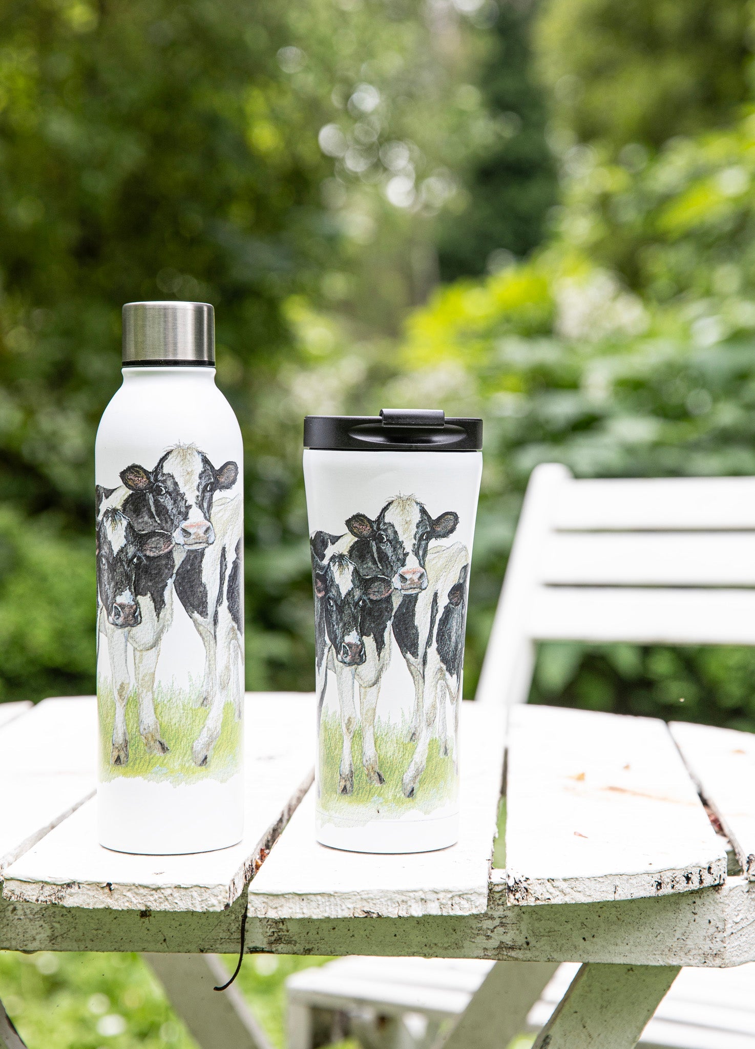 Ashdene Meet The Girls Travel Mug