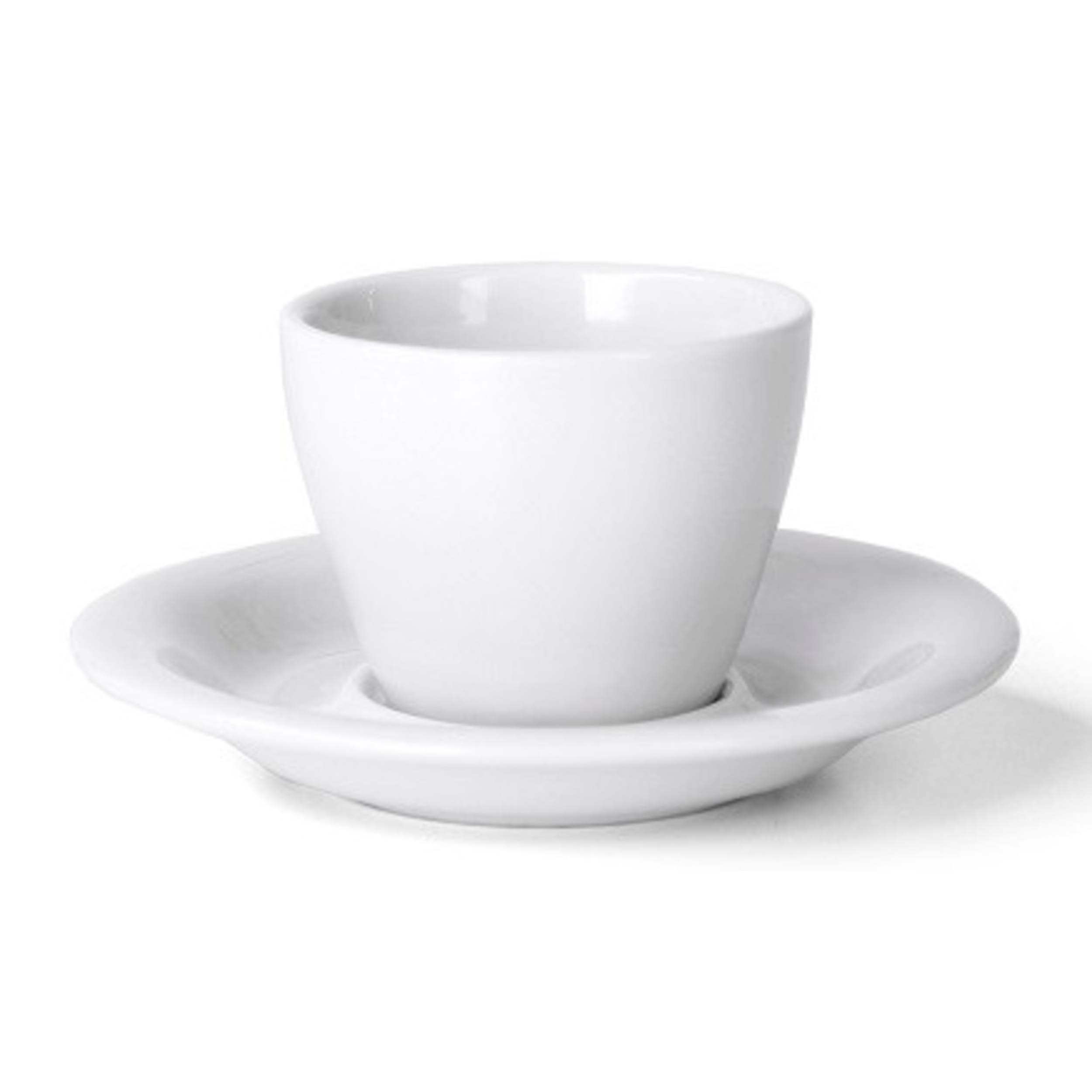 notNeutral Meno Espresso Cup & Saucer 89ml