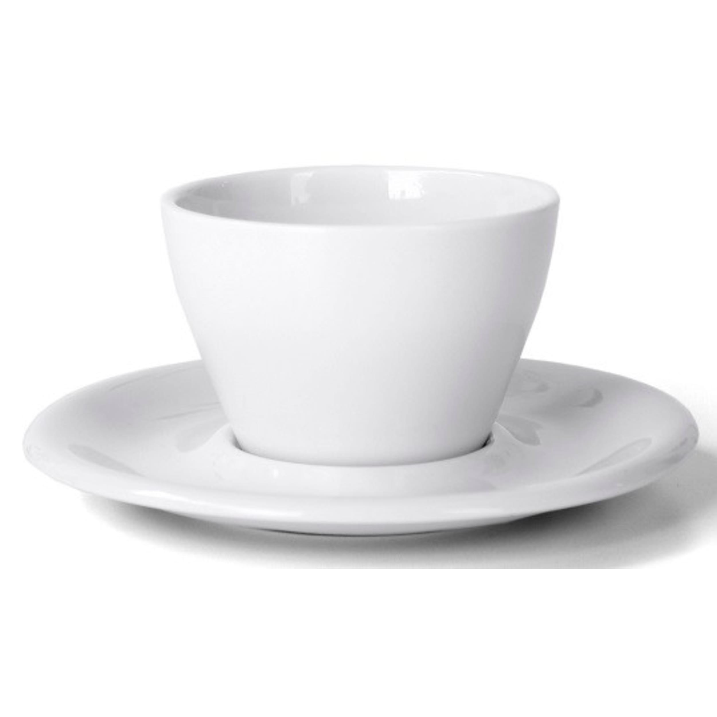 notNeutral Meno Single Cappuccino Cup & Saucer 148ml