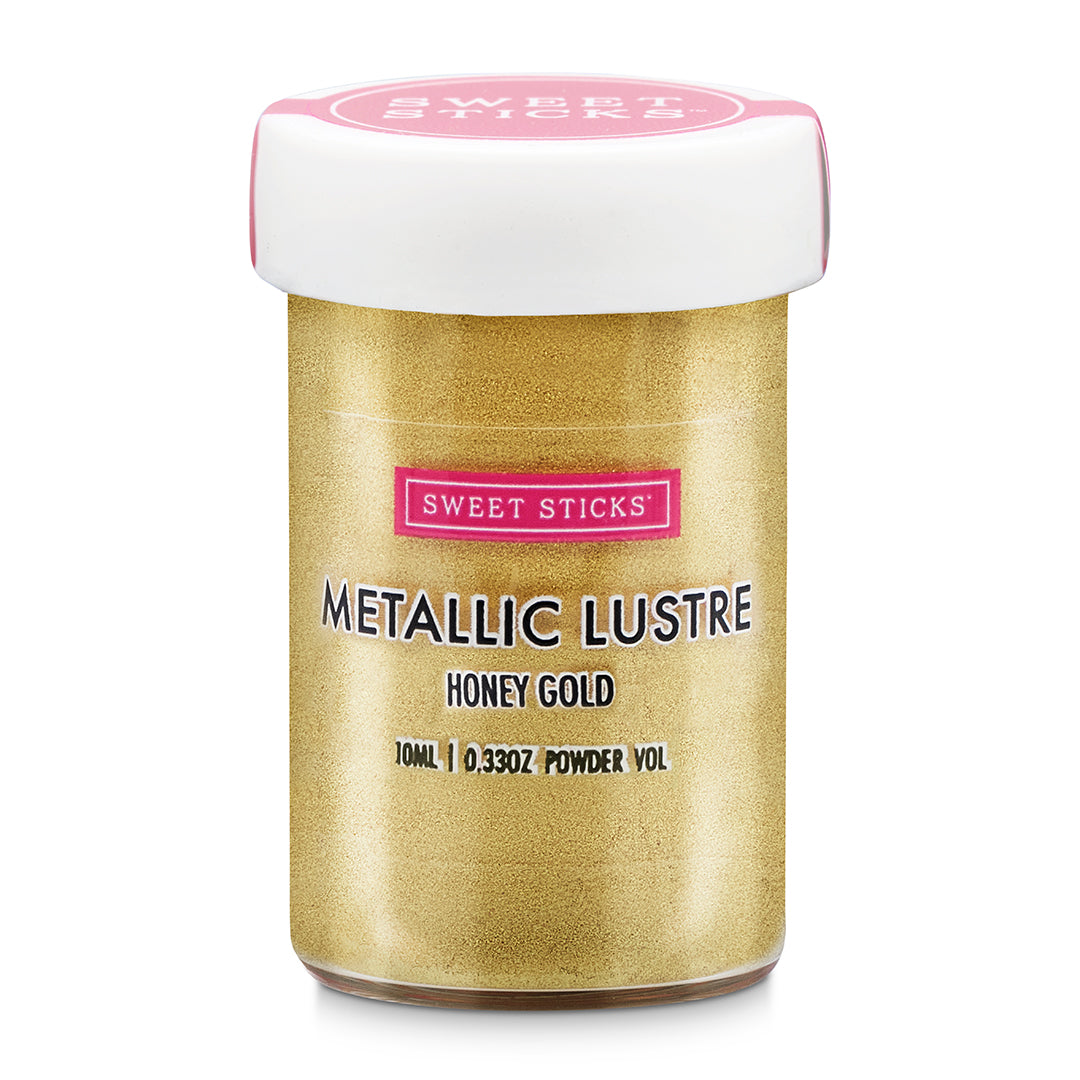 SWEET STICKS Lustre Powder - Honey Gold