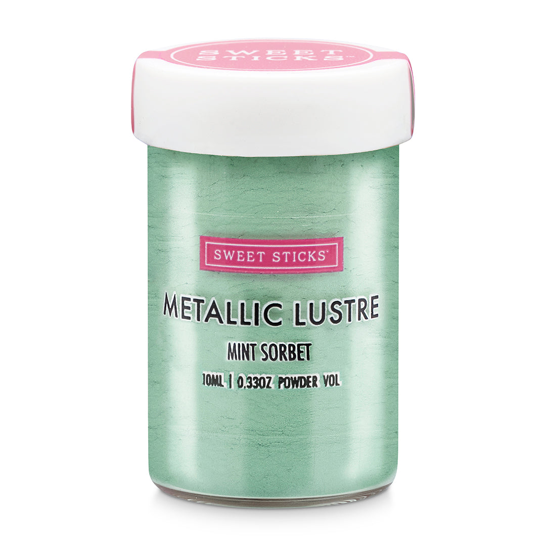 SWEET STICKS Lustre Powder - Mint Sorbet