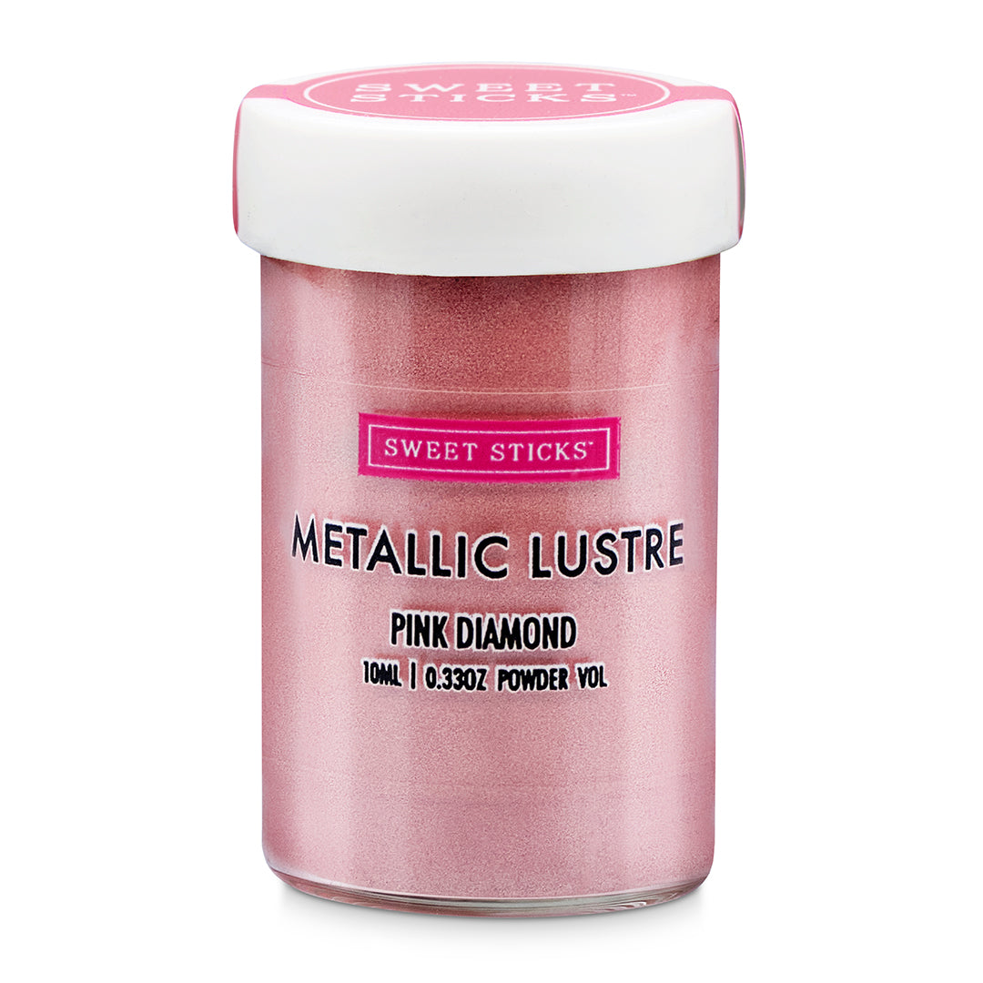 SWEET STICKS Lustre Powder - Pink Diamond
