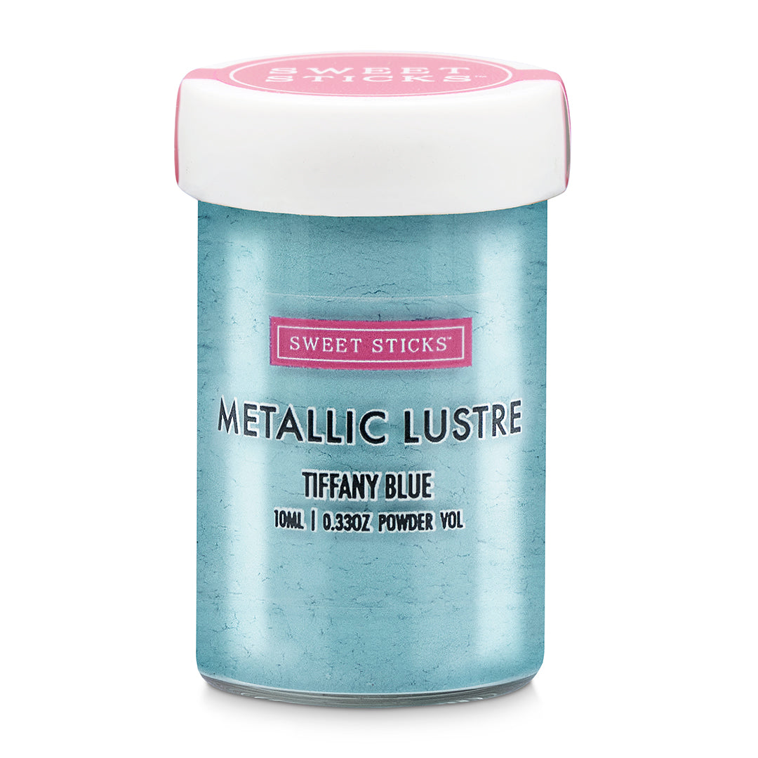 SWEET STICKS Lustre Powder - Tiffany