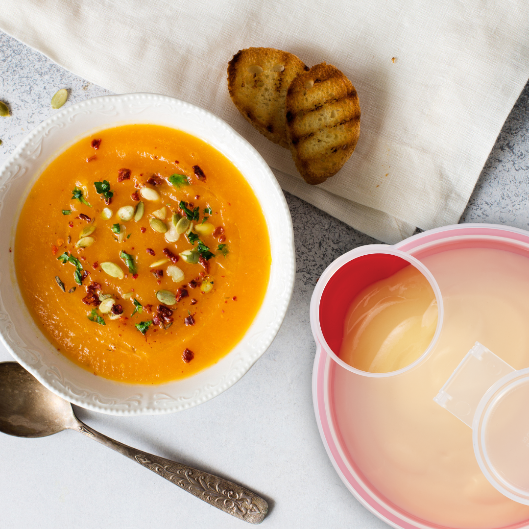 Decor Microsafe Jug - 2L