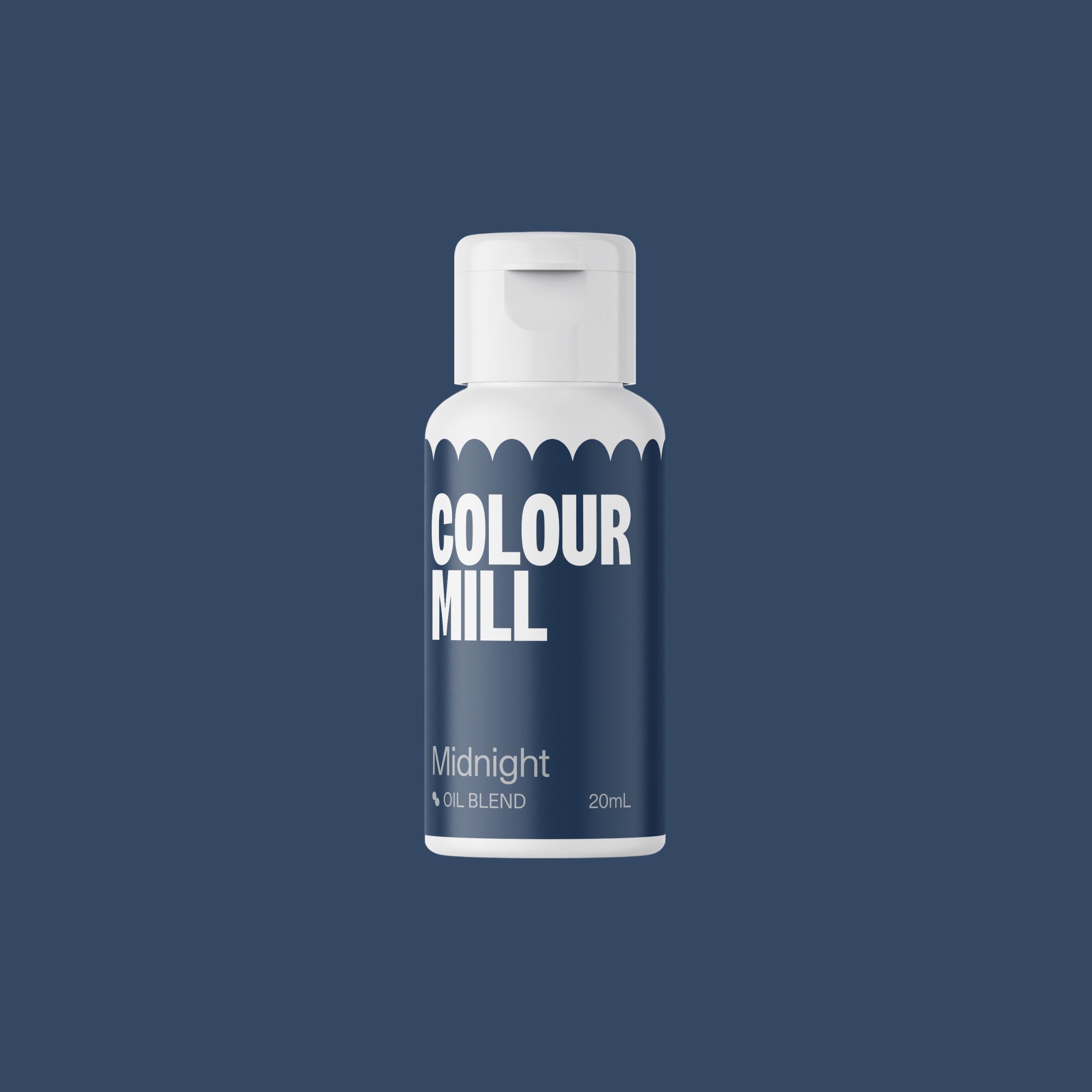 Colour Mill 20ml Midnight