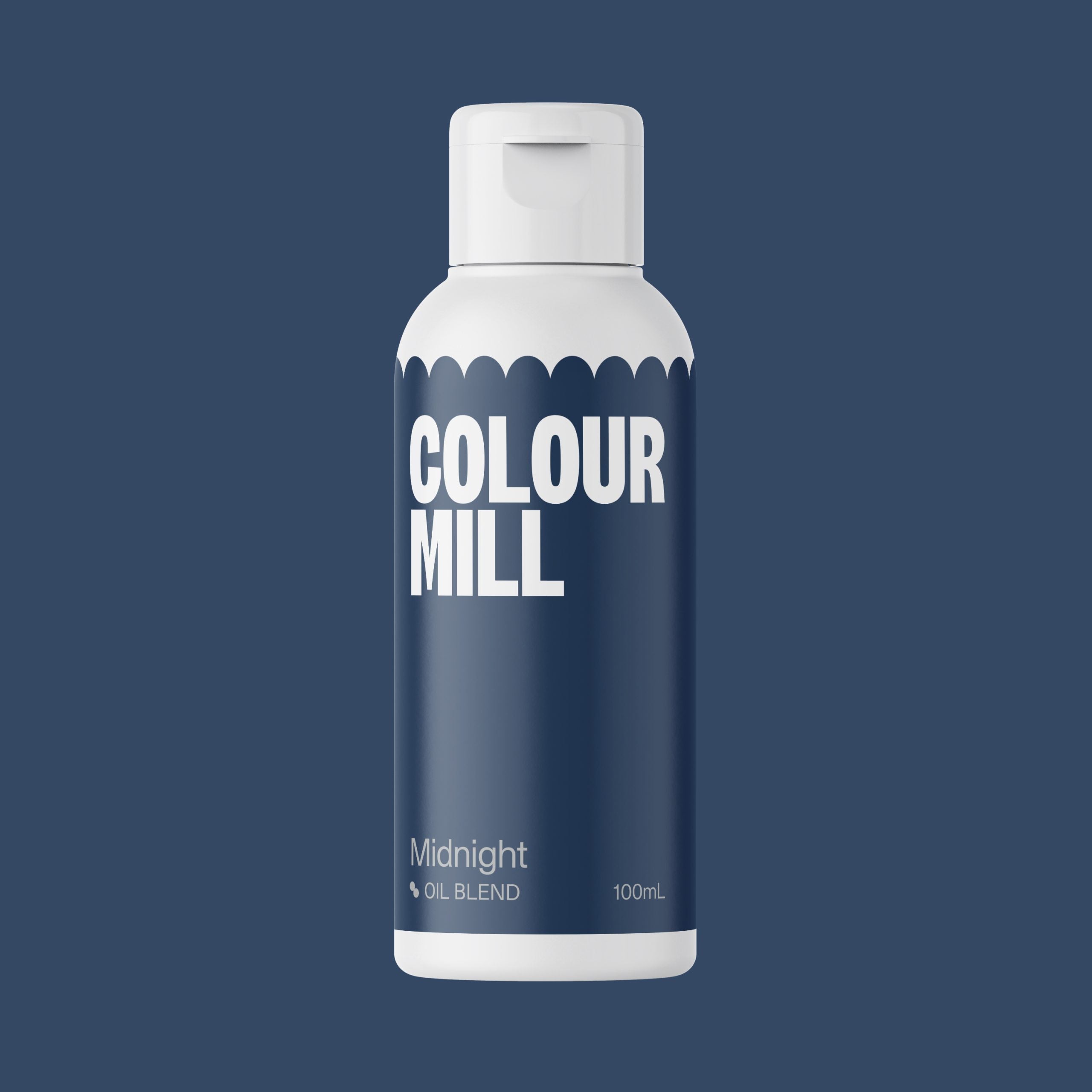 Colour Mill 100ml Midnight
