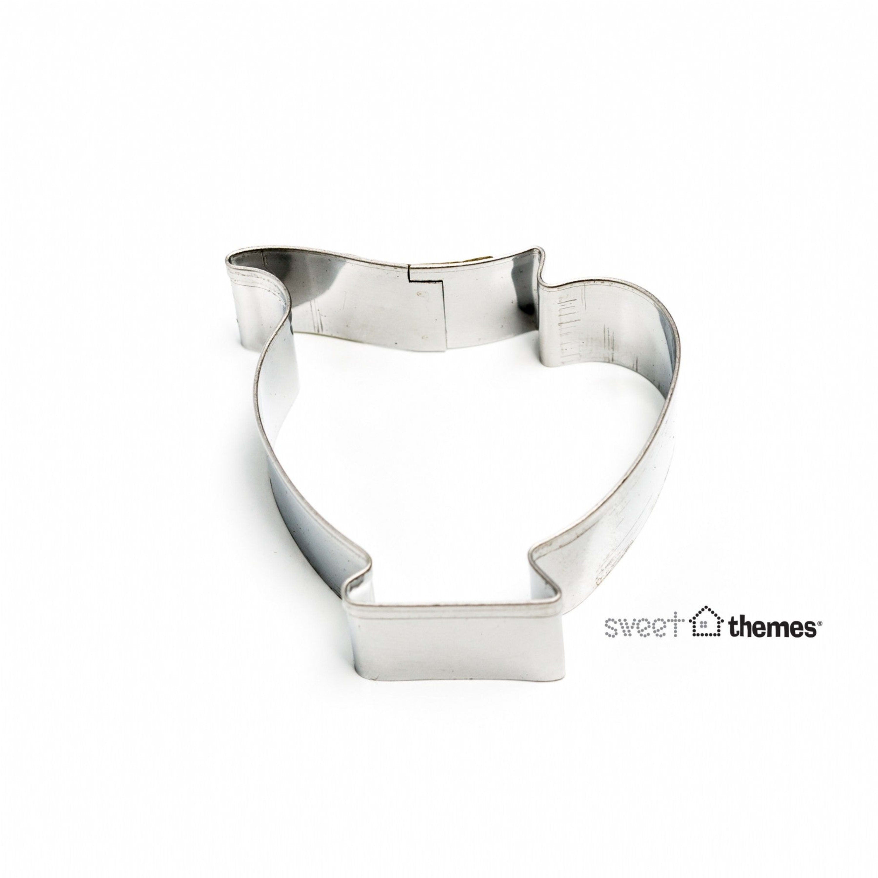 Sweet Themes Milk Jug Cookie Cutter
