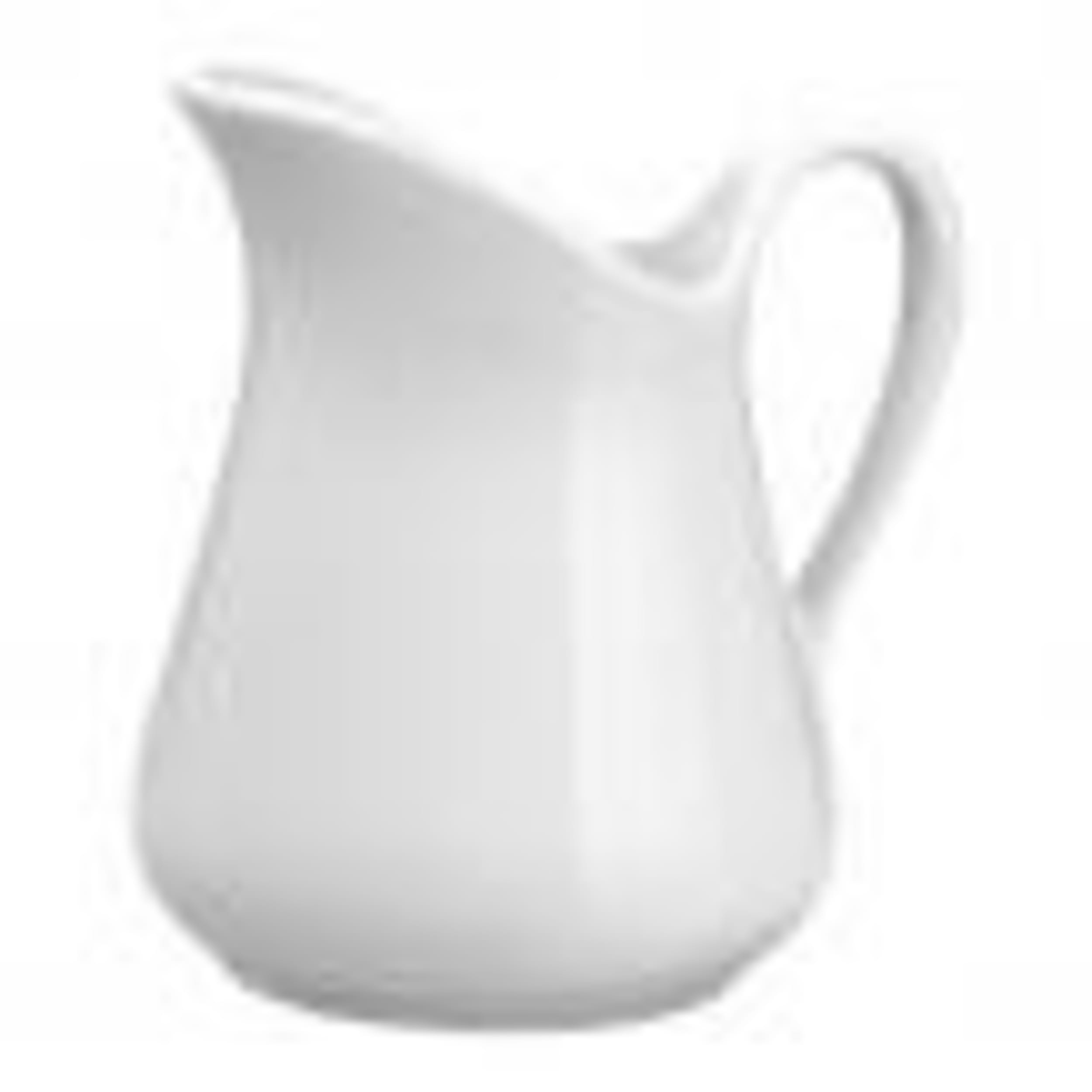 Pillivuyt Mehun Milk Jug 180ml