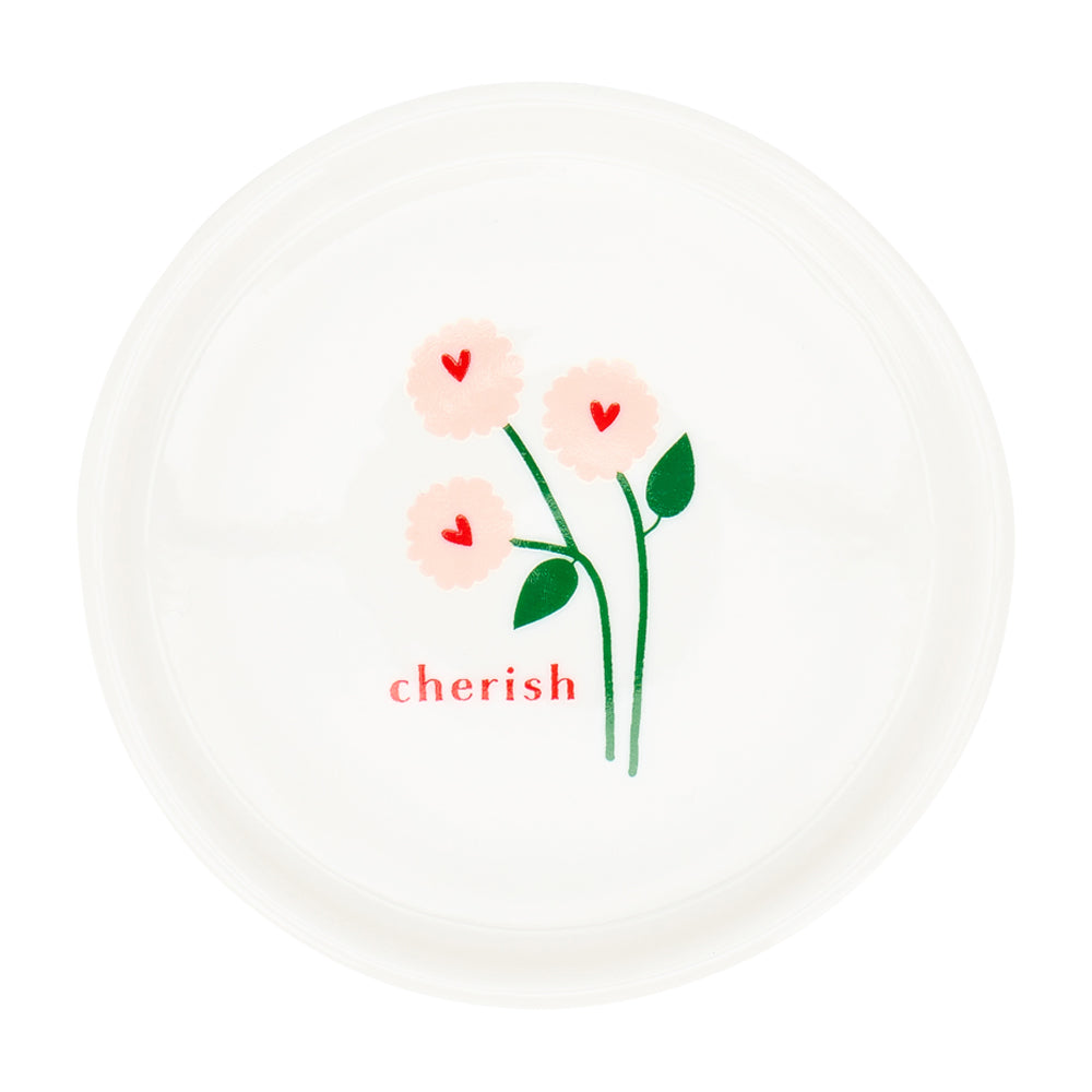 Annabel Trends Mini Trinket Dish Together Forever