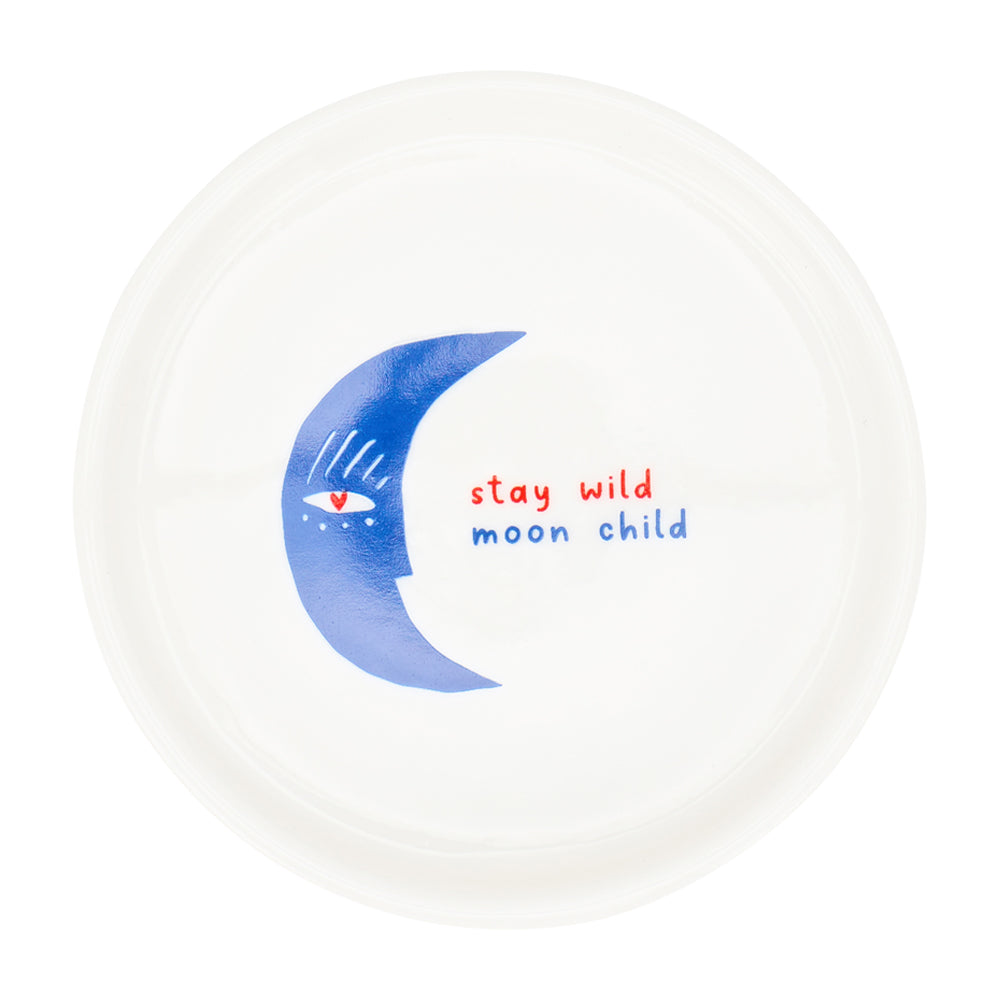 Annabel Trends Mini Trinket Dish Cherish