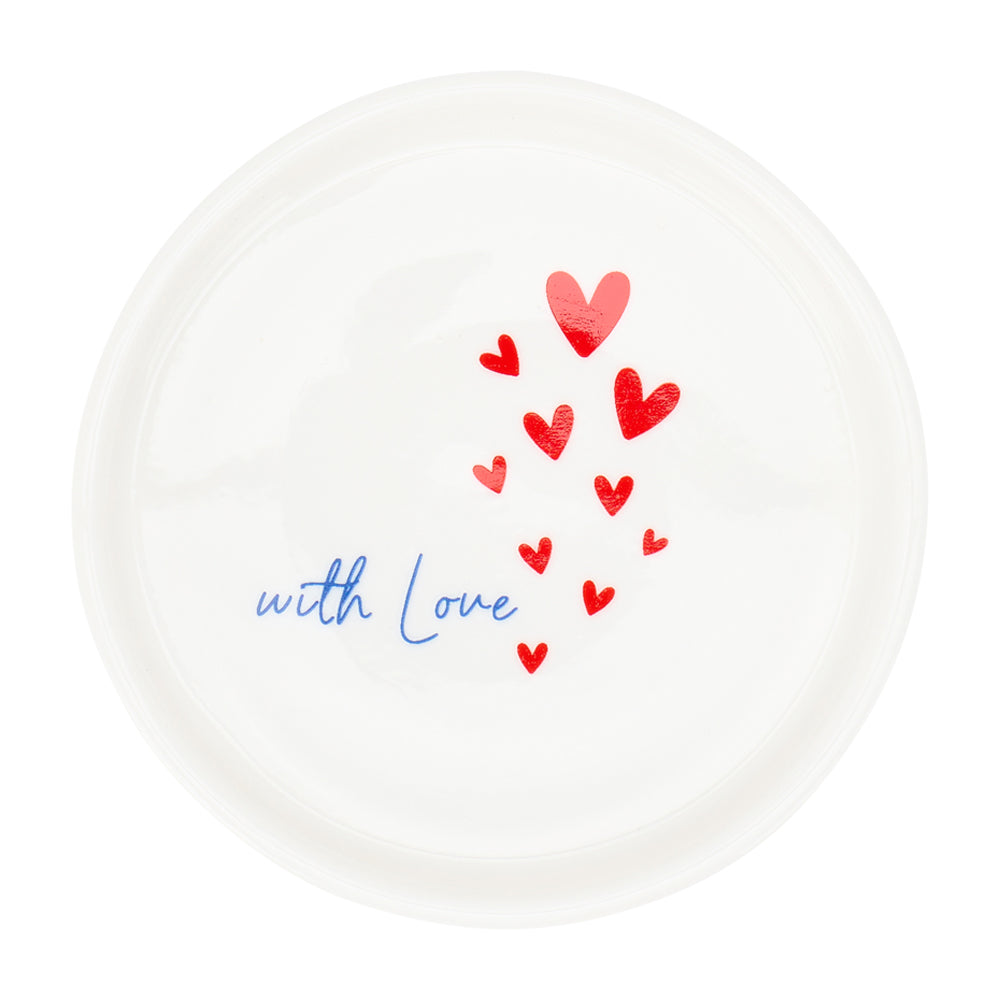 Annabel Trends Mini Trinket Dish Cherish