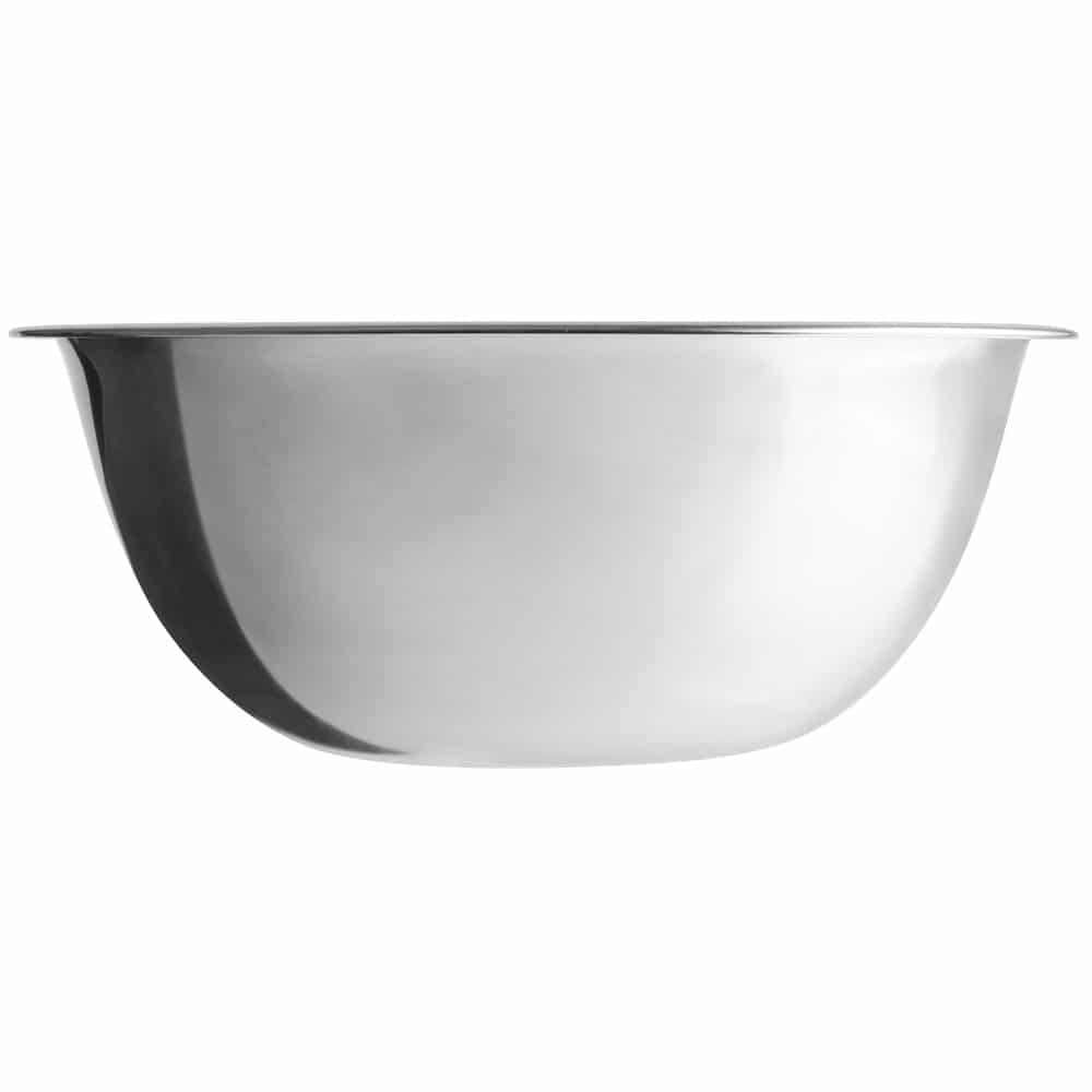 KH Classik Chef Mixing Bowl 270mm / 3.00Lt S/Steel